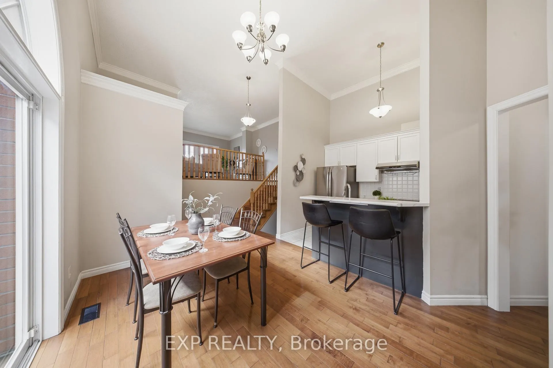 Photo 14 of 2305 Newcastle Crescent, Oakville, West Oak Trails — HOMEH