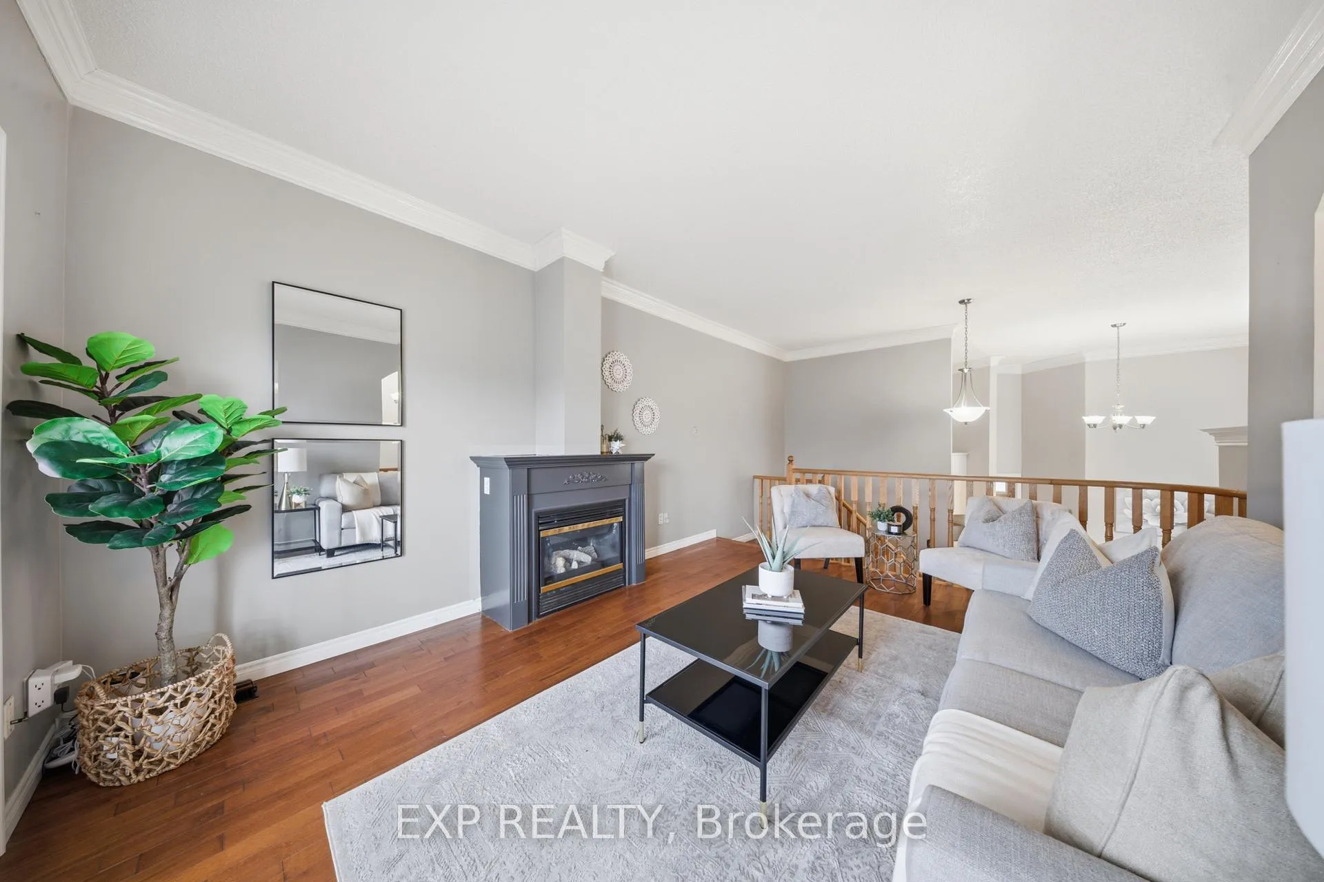 Photo 25 of 2305 Newcastle Crescent, Oakville, West Oak Trails — HOMEH