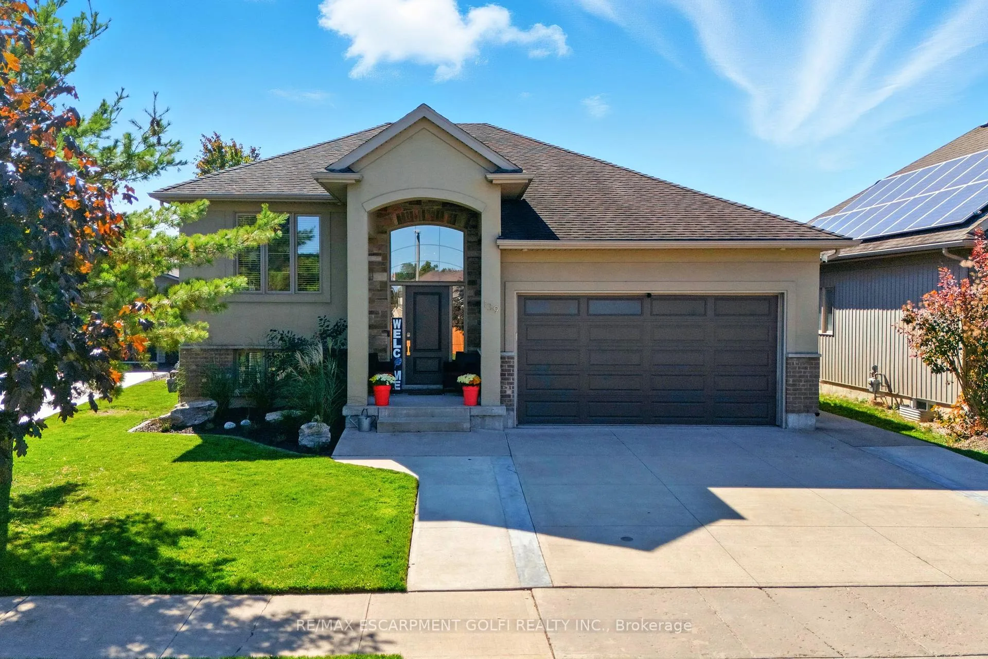 Photo 1 of 139 Gaiser Road, Welland, Coyle Creek — HOMEH