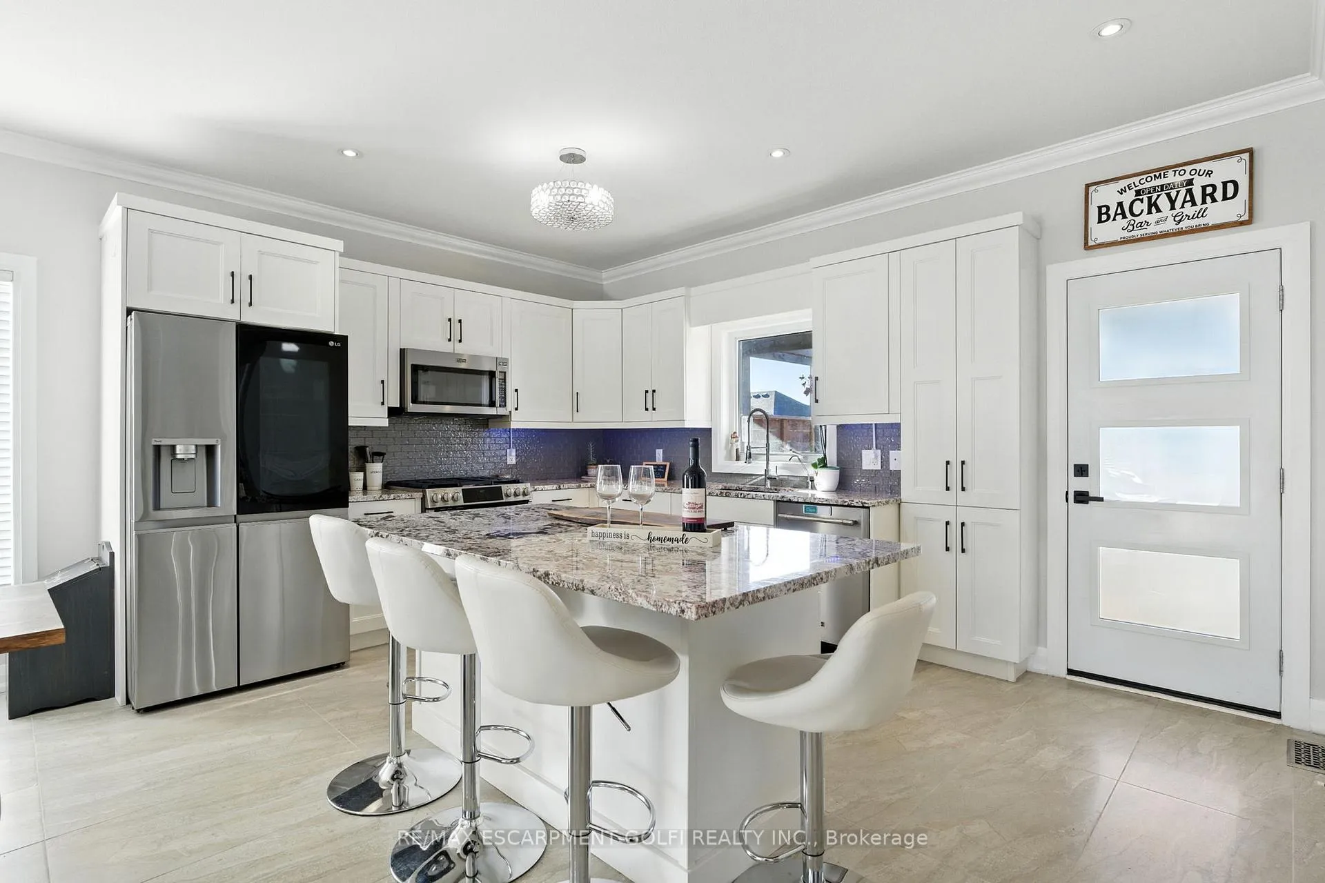 Photo 8 of 139 Gaiser Road, Welland, Coyle Creek — HOMEH