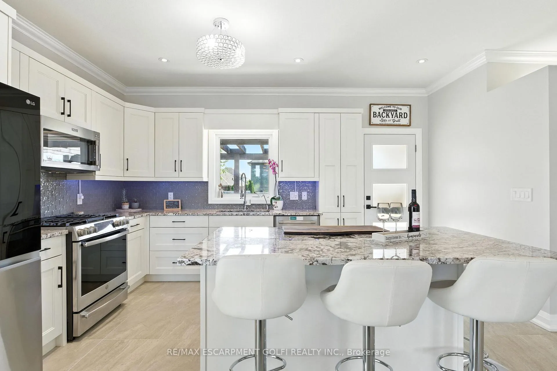 Photo 9 of 139 Gaiser Road, Welland, Coyle Creek — HOMEH