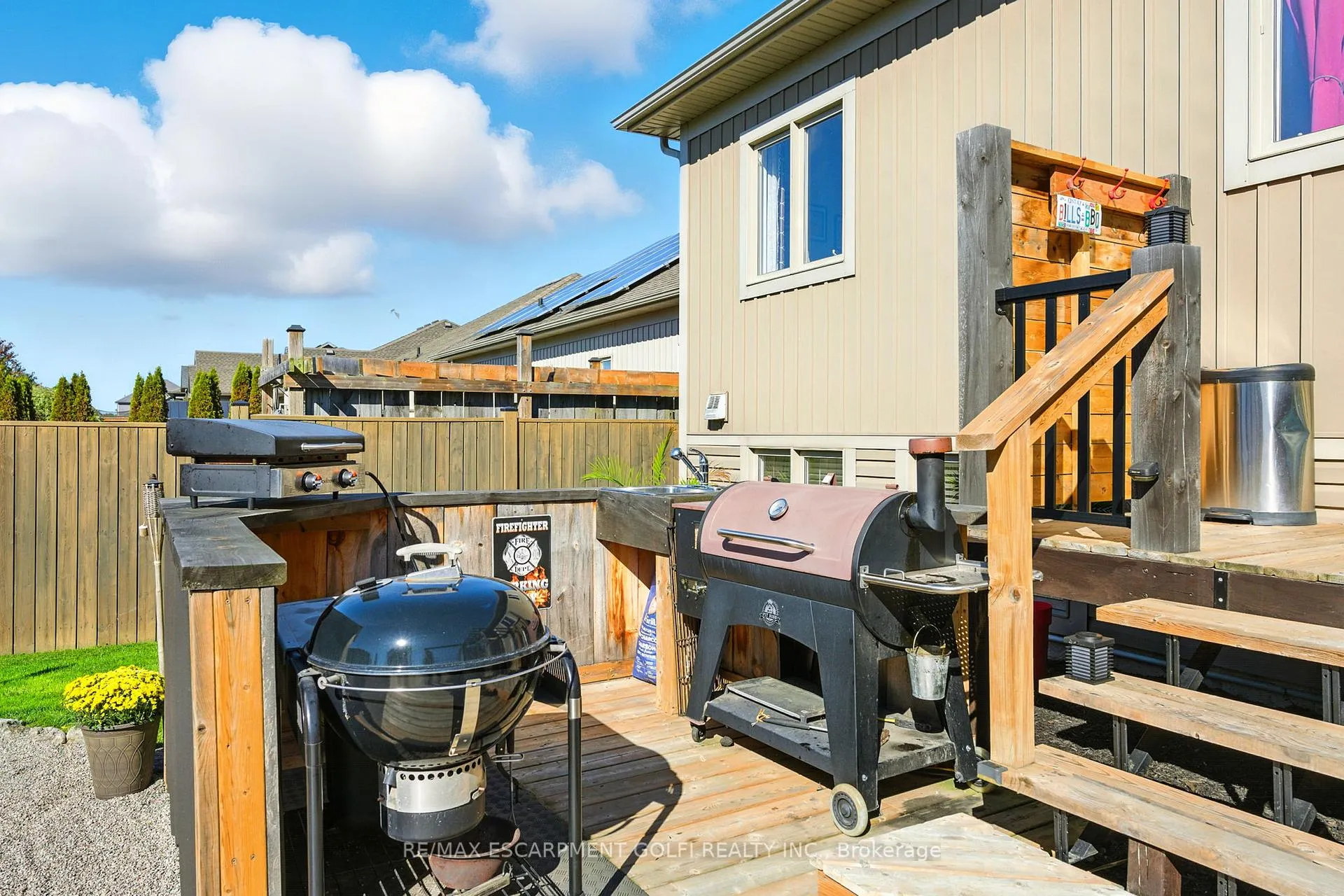 Photo 33 of 139 Gaiser Road, Welland, Coyle Creek — HOMEH