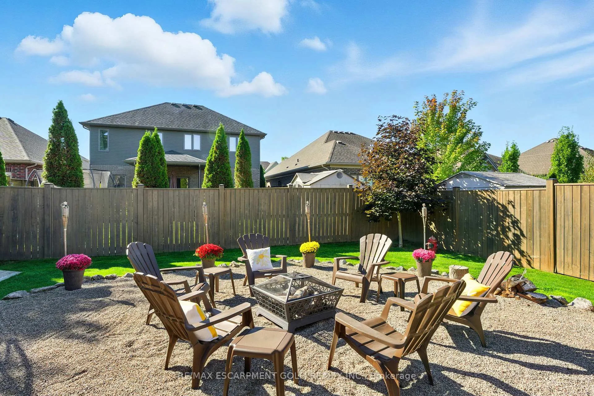 Photo 34 of 139 Gaiser Road, Welland, Coyle Creek — HOMEH