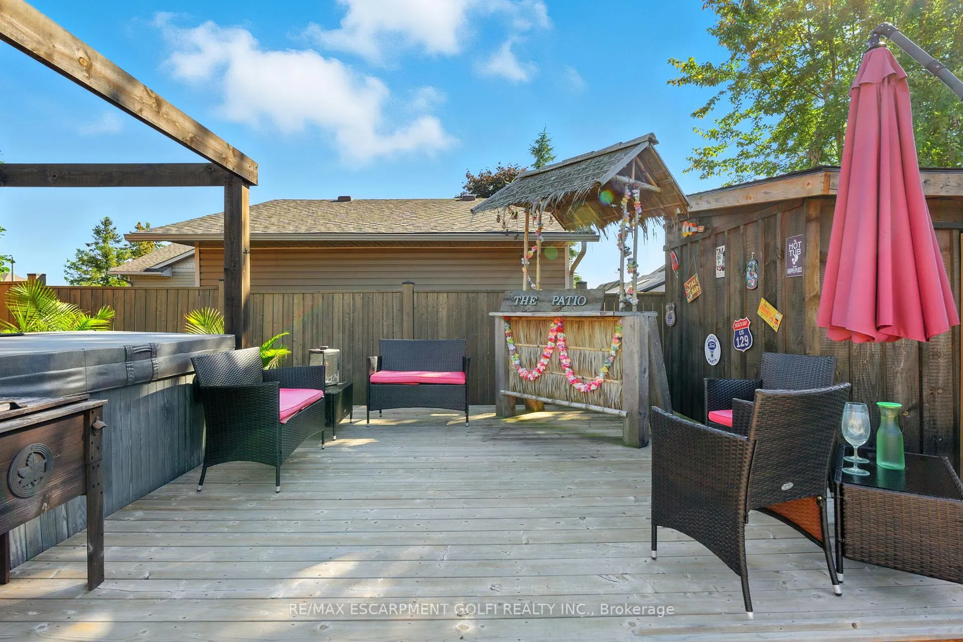 Photo 36 of 139 Gaiser Road, Welland, Coyle Creek — HOMEH