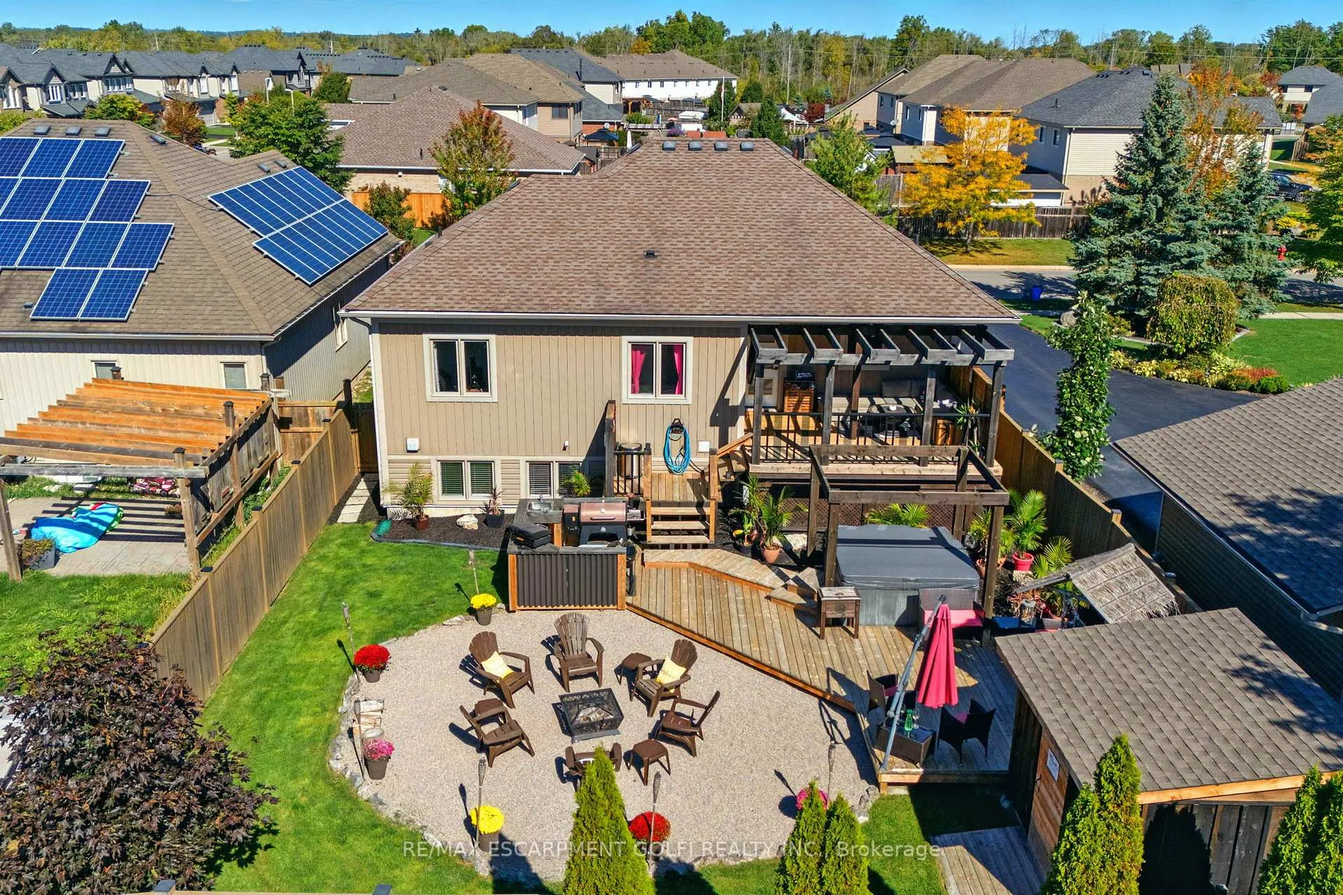 Photo 38 of 139 Gaiser Road, Welland, Coyle Creek — HOMEH