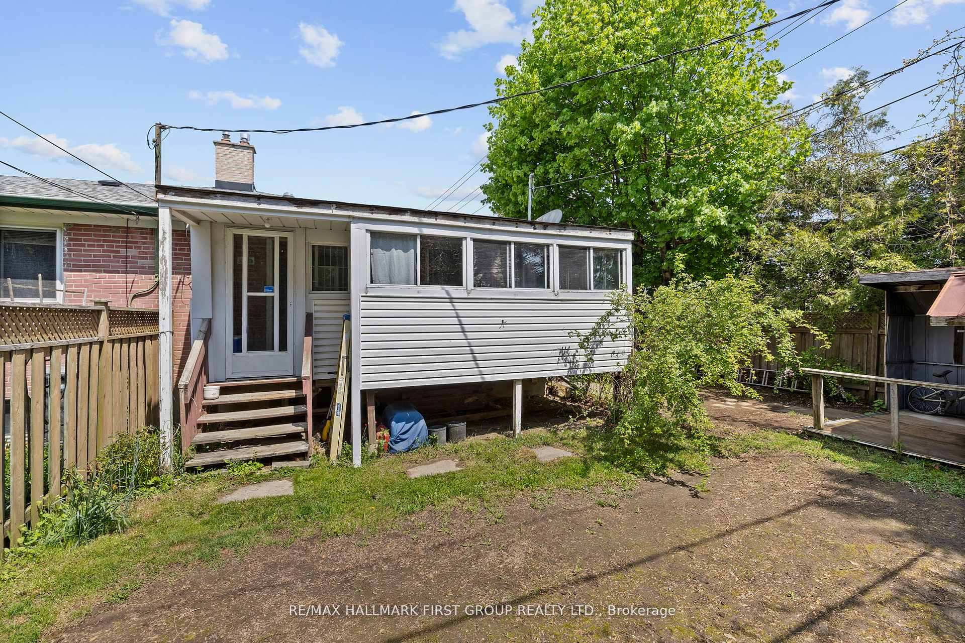 Photo 31 of 121 Emperor Street, Ajax, South East — HOMEH