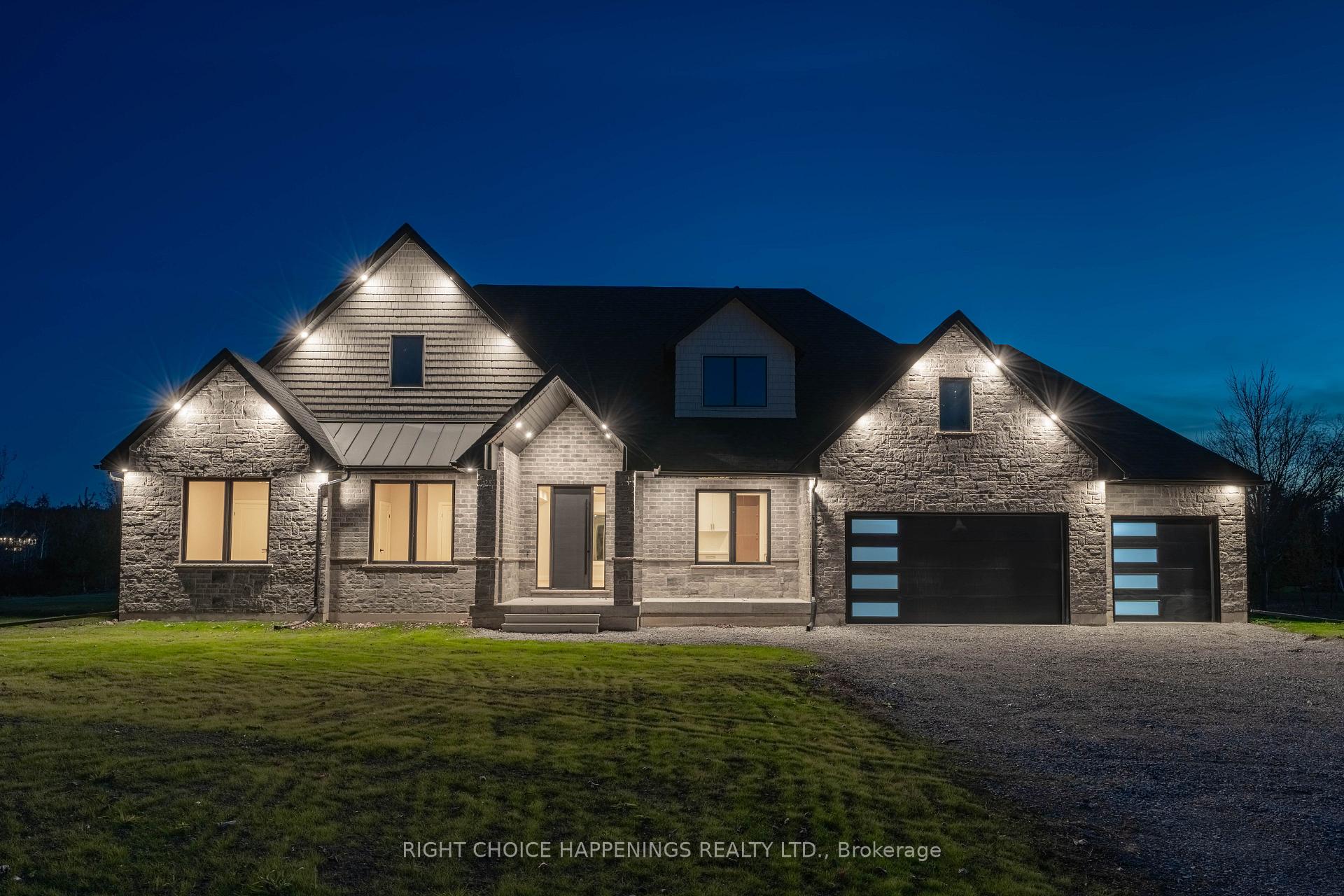 Photo 1 of 50973 Lambert Road, Wainfleet, Marshville/Winger — HOMEH