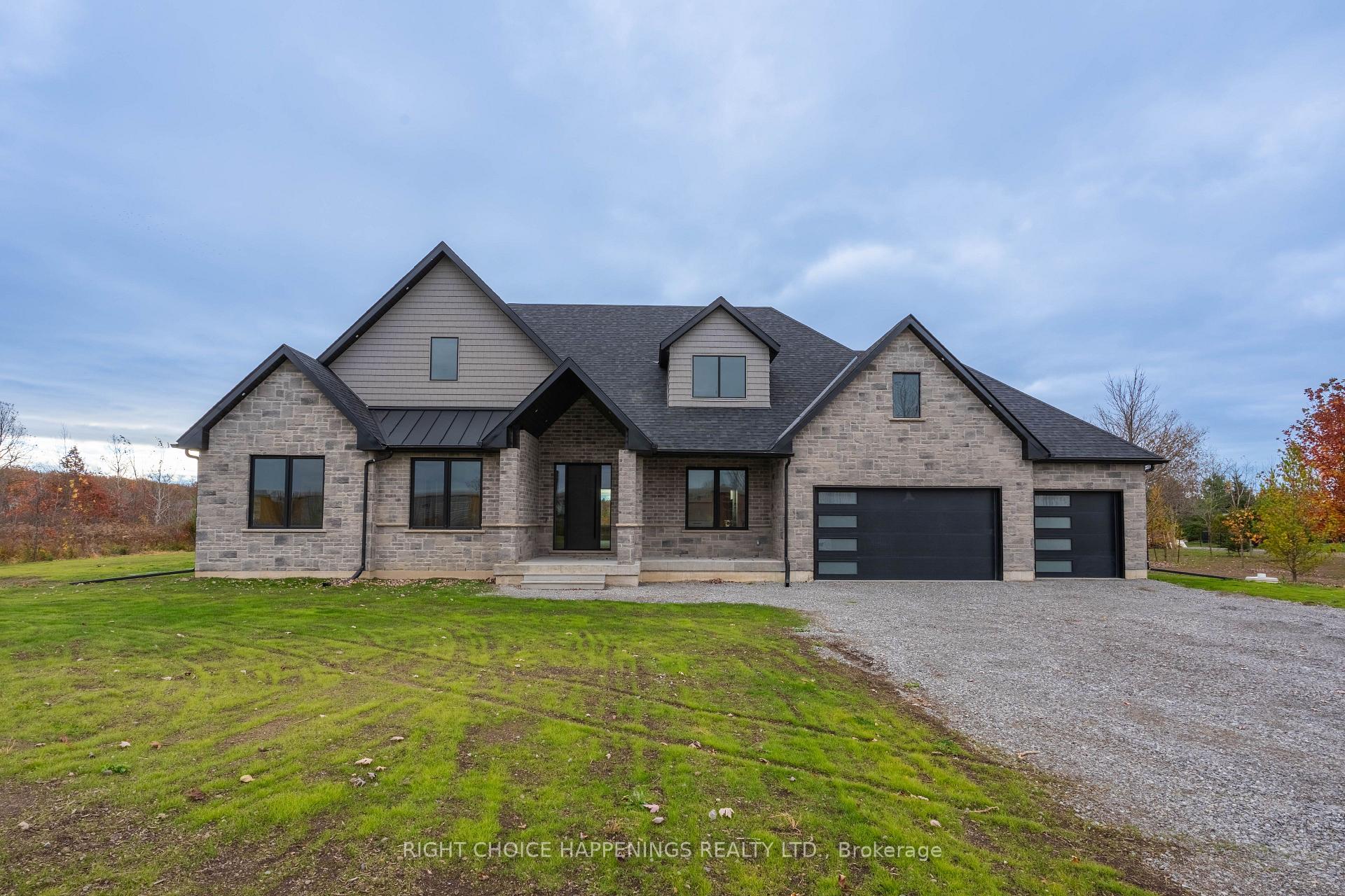 Photo 2 of 50973 Lambert Road, Wainfleet, Marshville/Winger — HOMEH