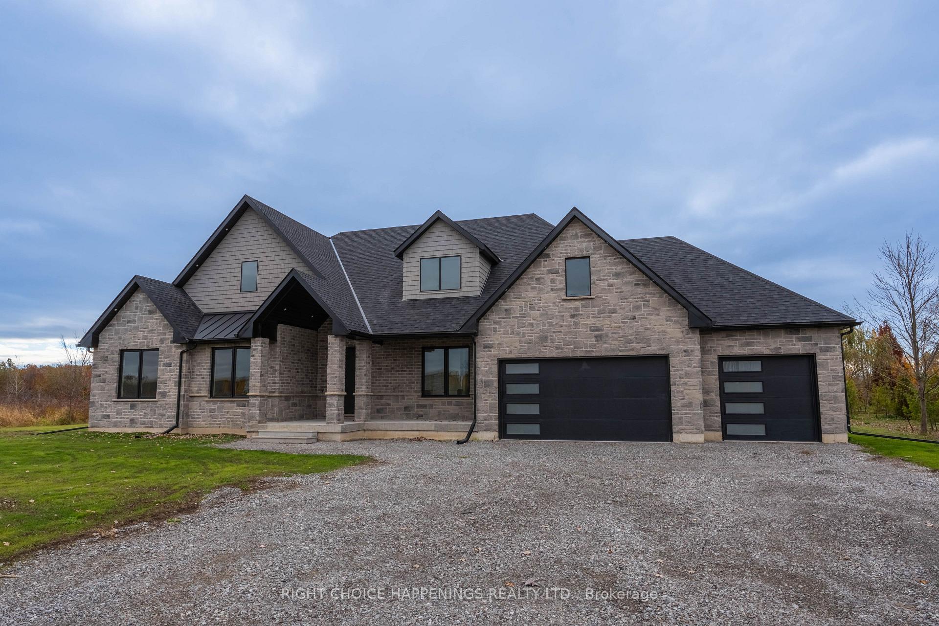 Photo 30 of 50973 Lambert Road, Wainfleet, Marshville/Winger — HOMEH