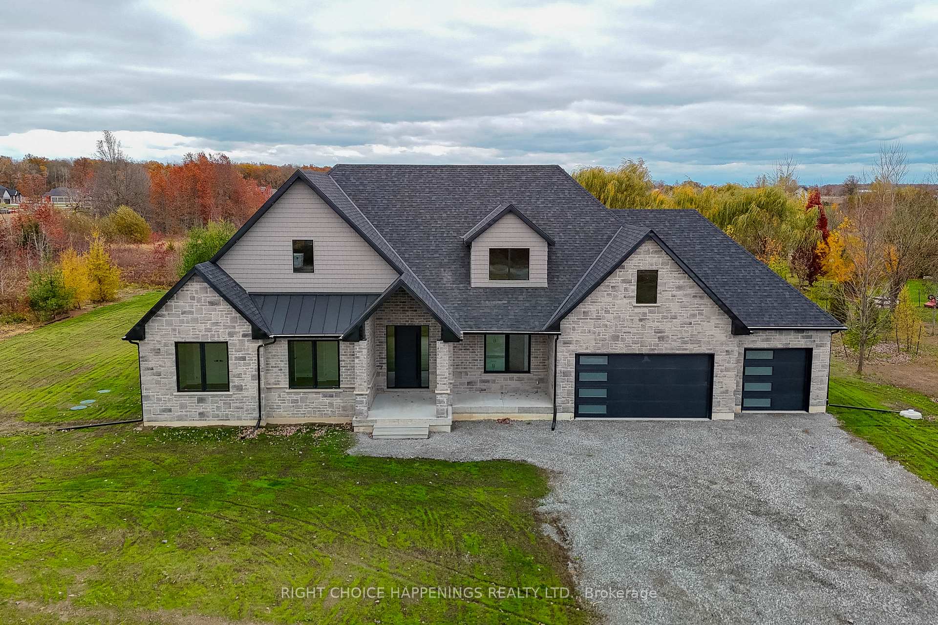 Photo 36 of 50973 Lambert Road, Wainfleet, Marshville/Winger — HOMEH
