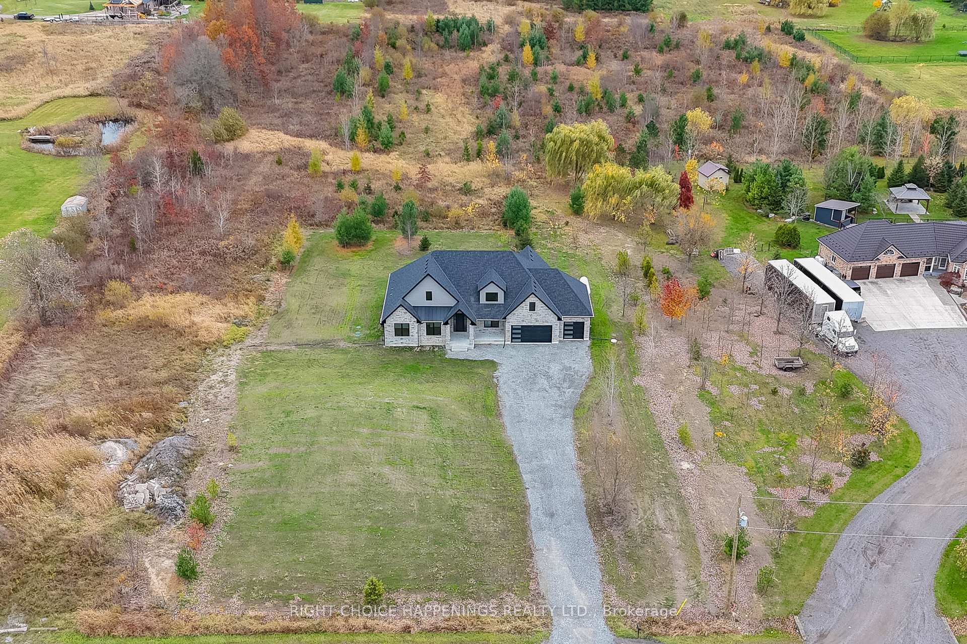 Photo 37 of 50973 Lambert Road, Wainfleet, Marshville/Winger — HOMEH
