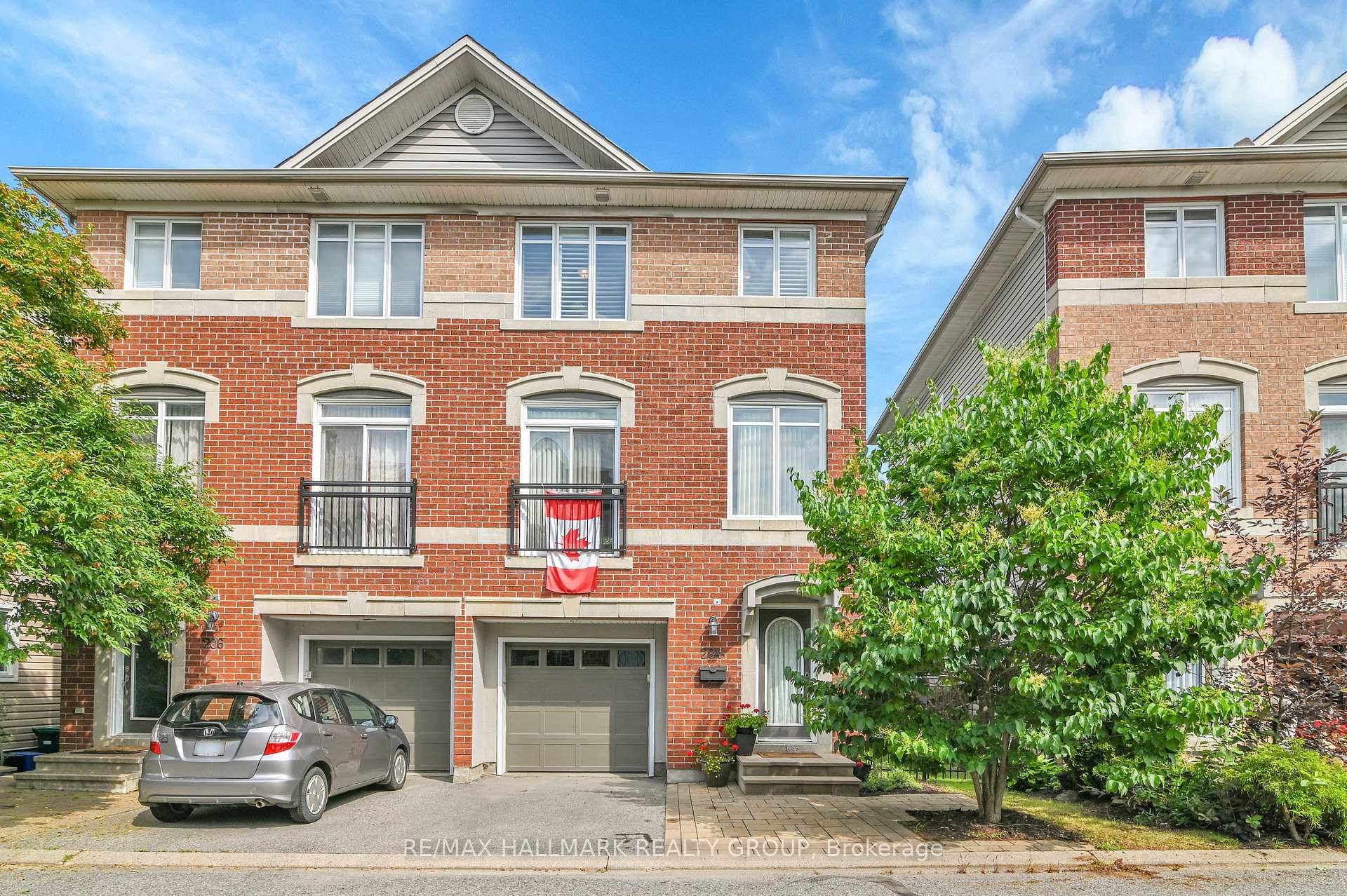 Photo 1 of 204 West Village Private, Ottawa, Westboro South — HOMEH