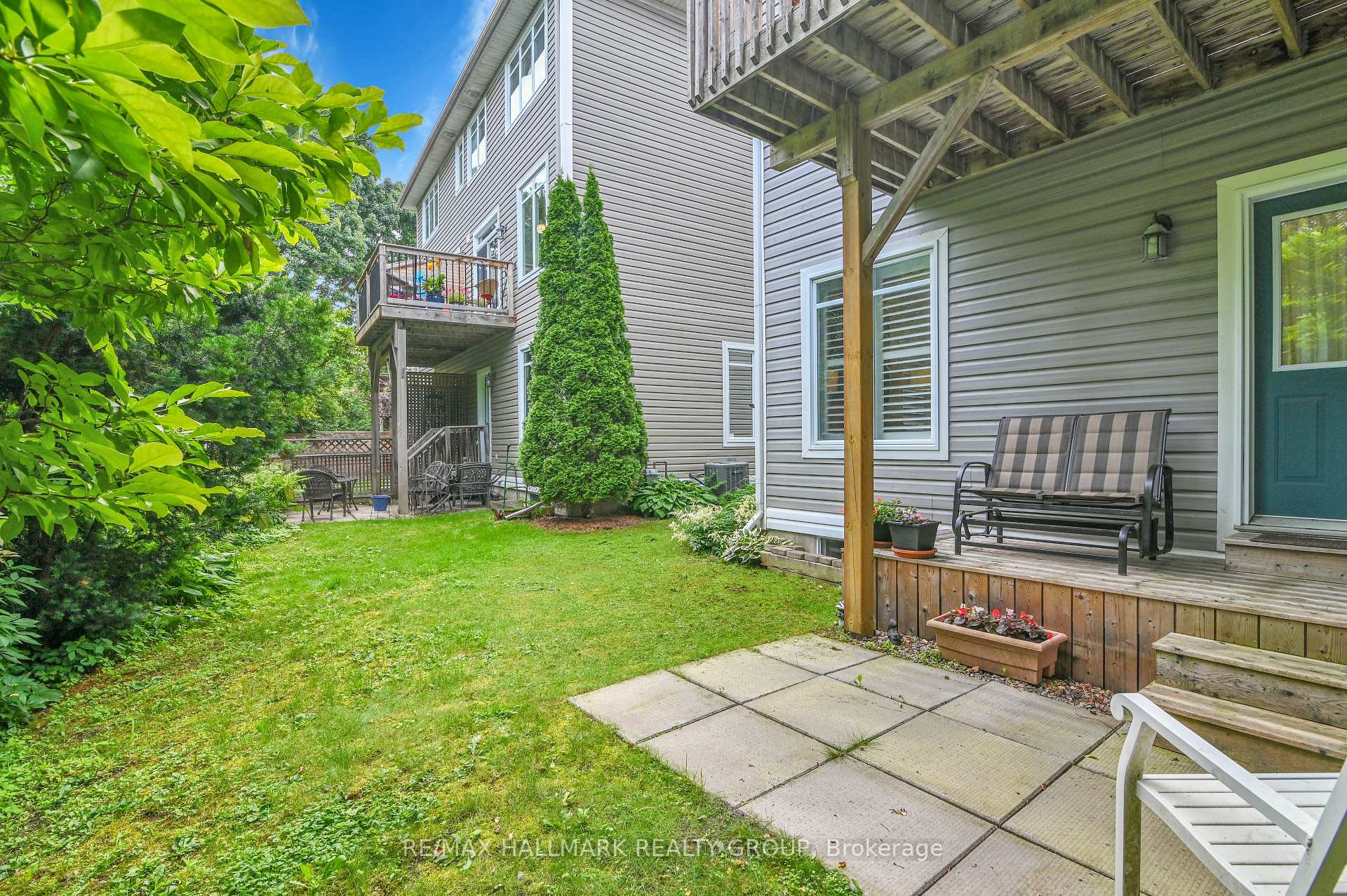 Photo 34 of 204 West Village Private, Ottawa, Westboro South — HOMEH
