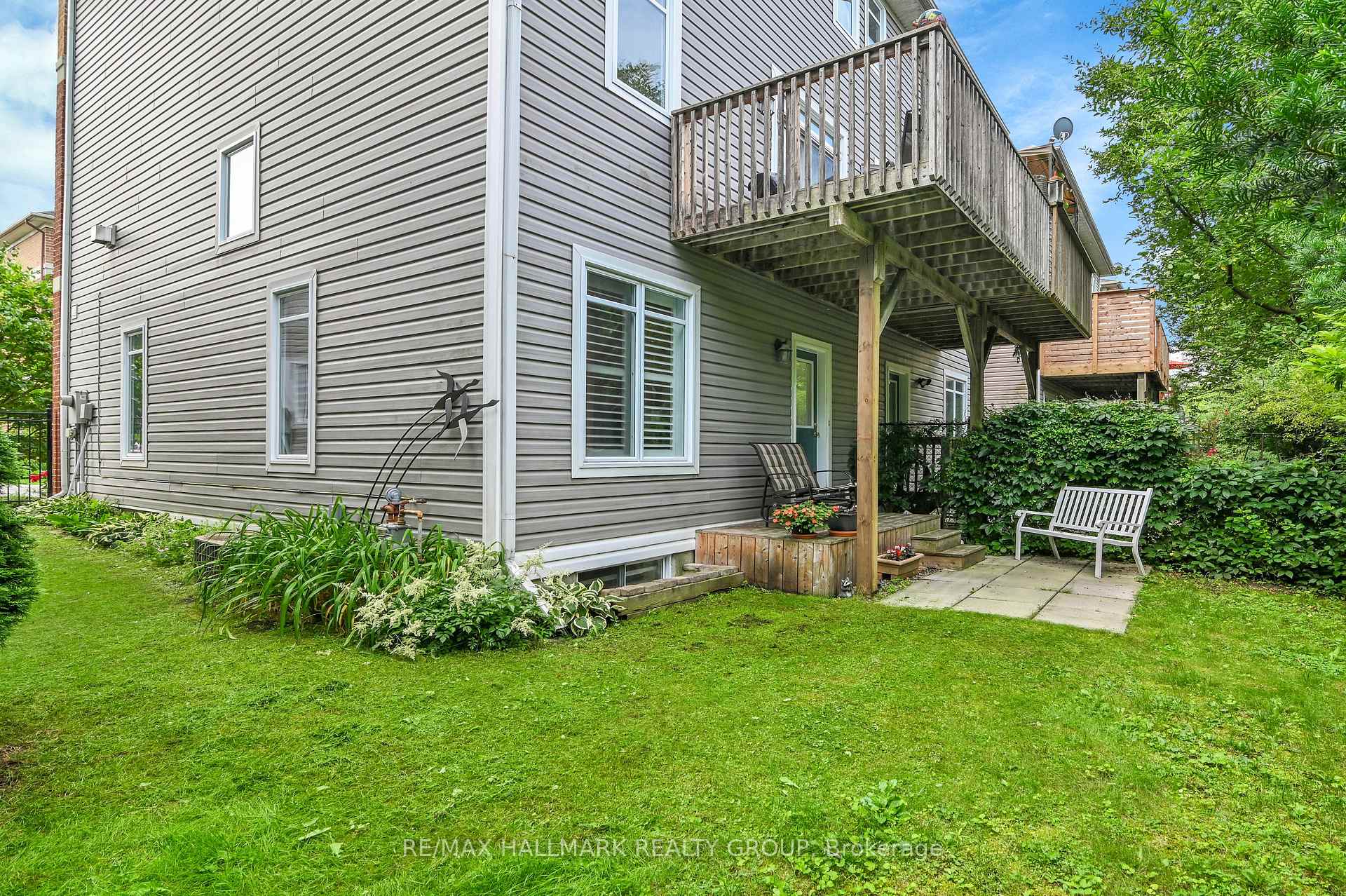Photo 36 of 204 West Village Private, Ottawa, Westboro South — HOMEH