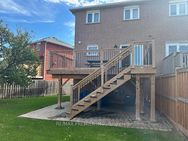 Photo 23 of 56 Isa Court, Vaughan, Elder Mills — HOMEH