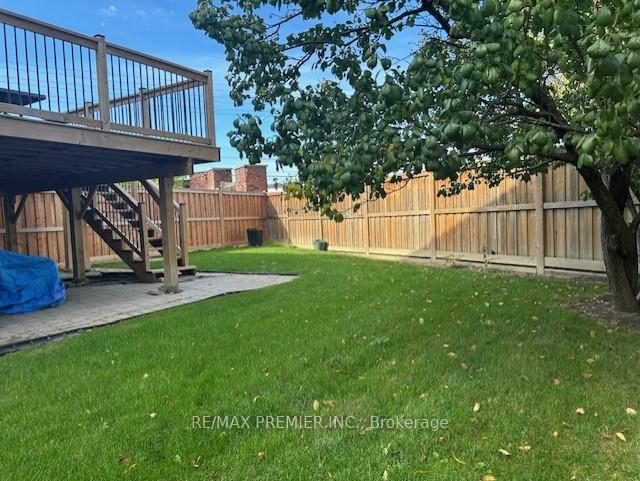 Photo 24 of 56 Isa Court, Vaughan, Elder Mills — HOMEH