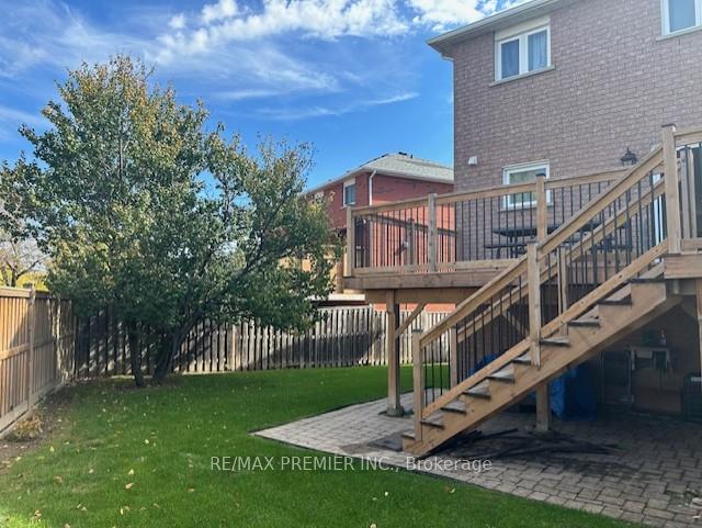 Photo 25 of 56 Isa Court, Vaughan, Elder Mills — HOMEH