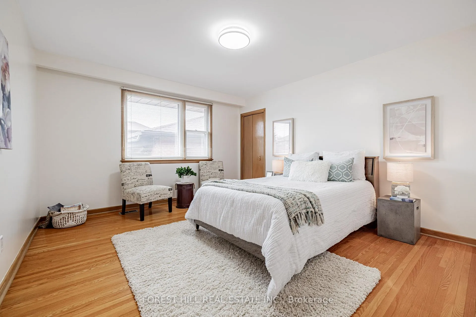 Photo 13 of 105 Crestwood Road, Vaughan, Crestwood-Springfarm-Yorkhill — HOMEH