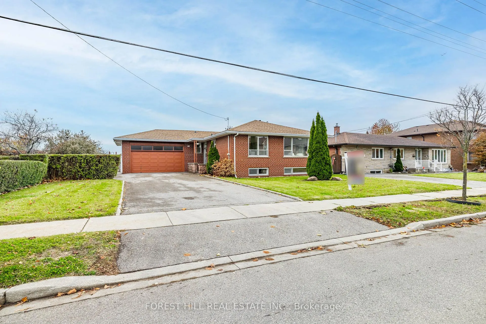 Photo 18 of 105 Crestwood Road, Vaughan, Crestwood-Springfarm-Yorkhill — HOMEH