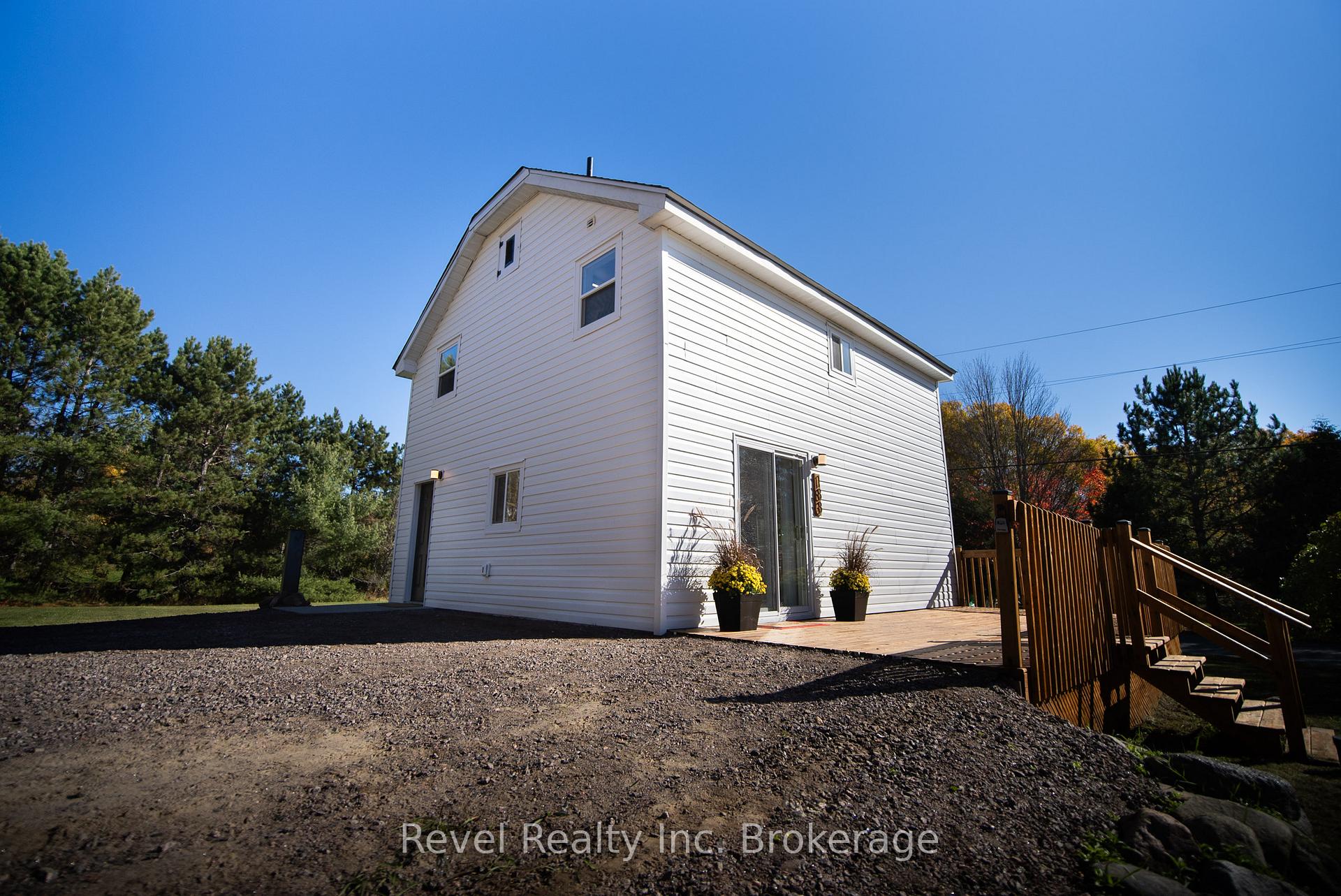 Photo 1 of 183 Larocque Street, West Nipissing, Field — HOMEH