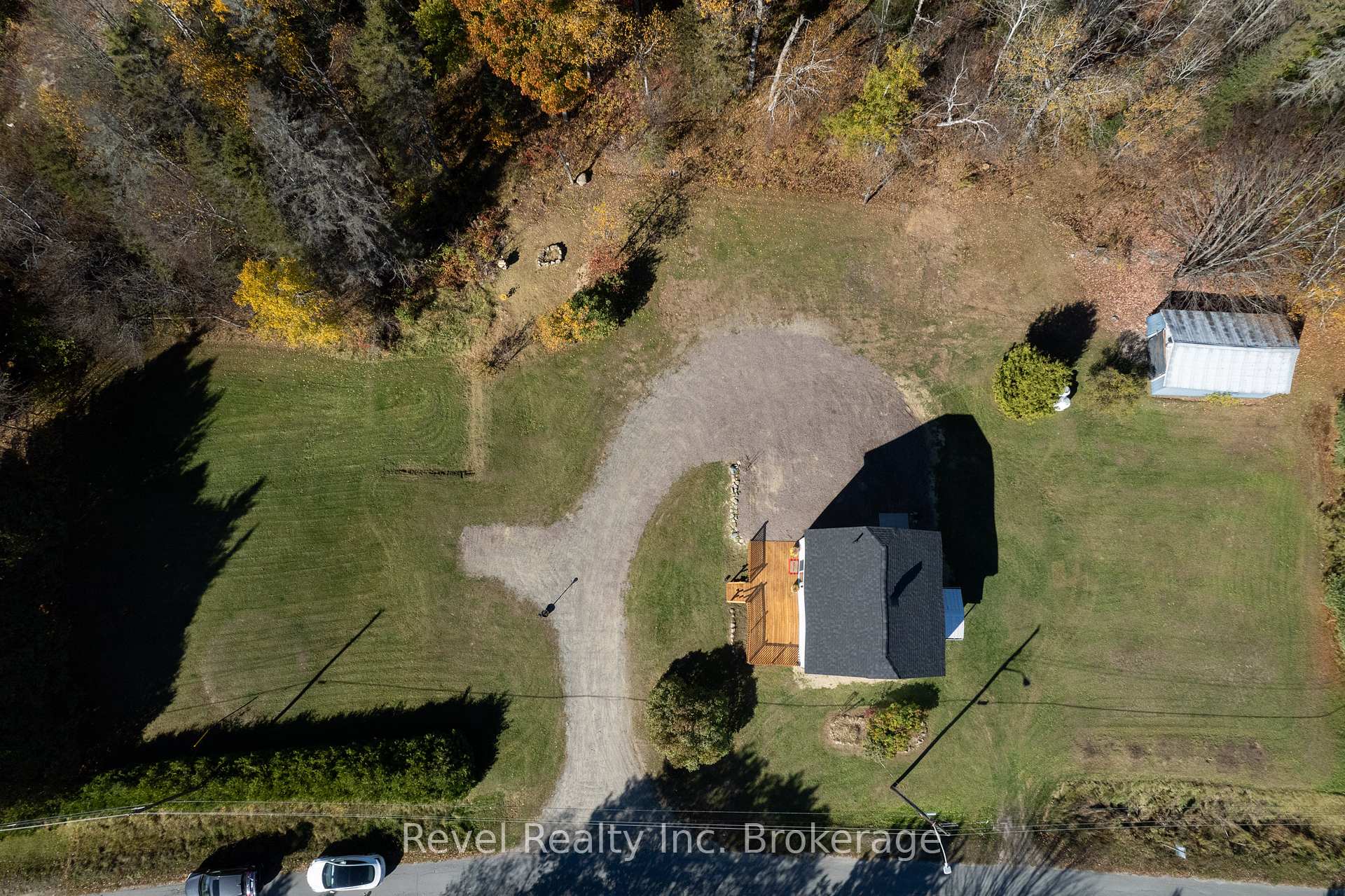 Photo 19 of 183 Larocque Street, West Nipissing, Field — HOMEH