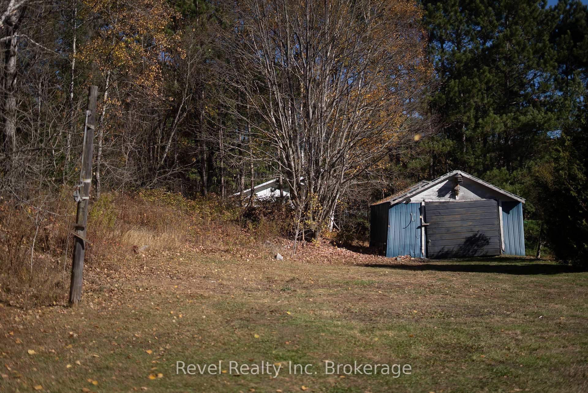 Photo 22 of 183 Larocque Street, West Nipissing, Field — HOMEH