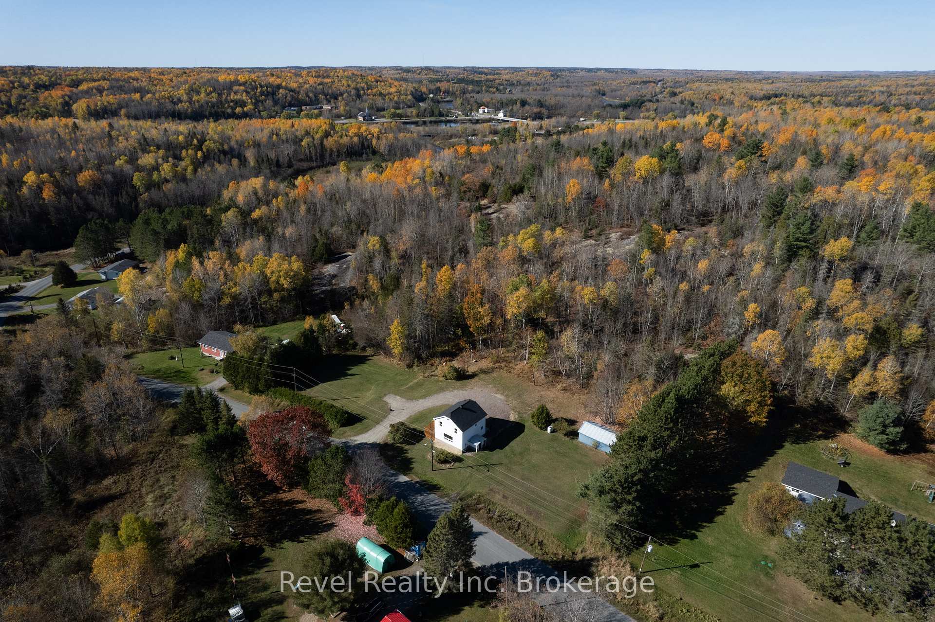 Photo 26 of 183 Larocque Street, West Nipissing, Field — HOMEH