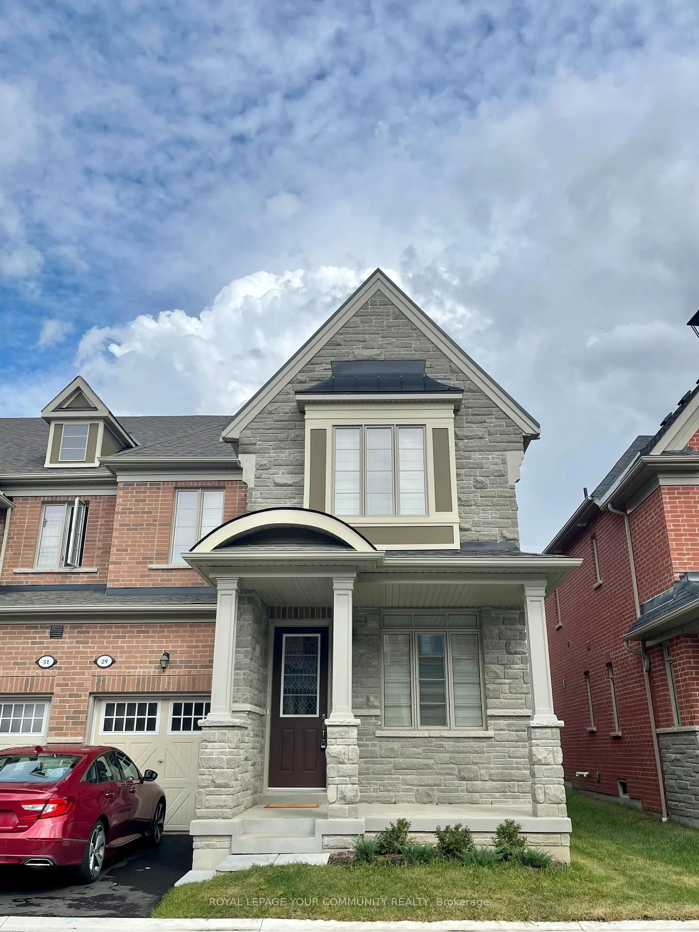 Photo 1 of 29 Hickling Lane, Ajax, South West — HOMEH