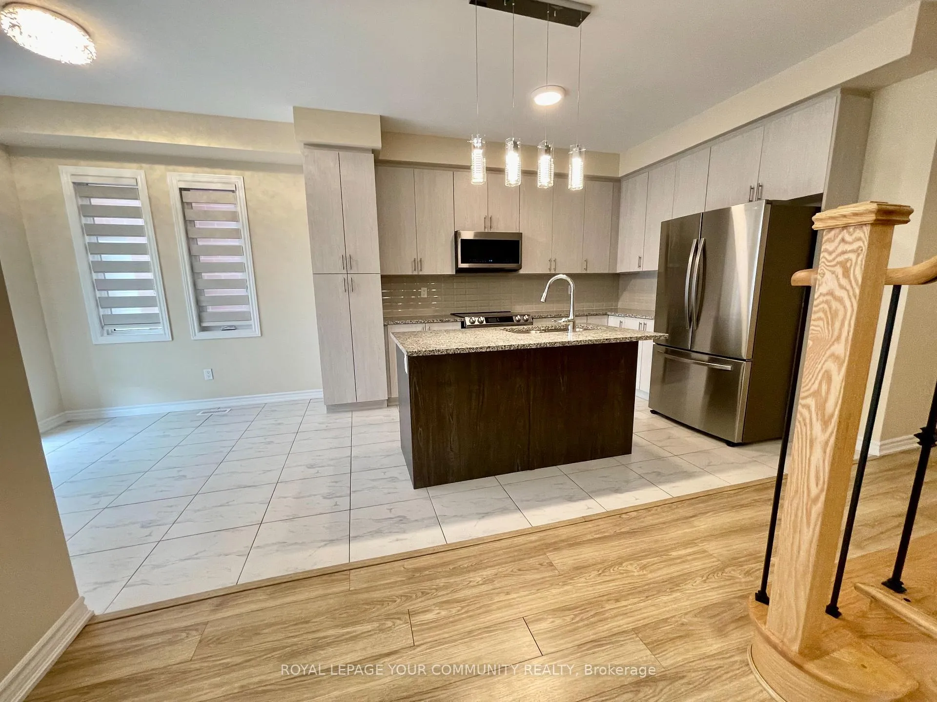 Photo 7 of 29 Hickling Lane, Ajax, South West — HOMEH