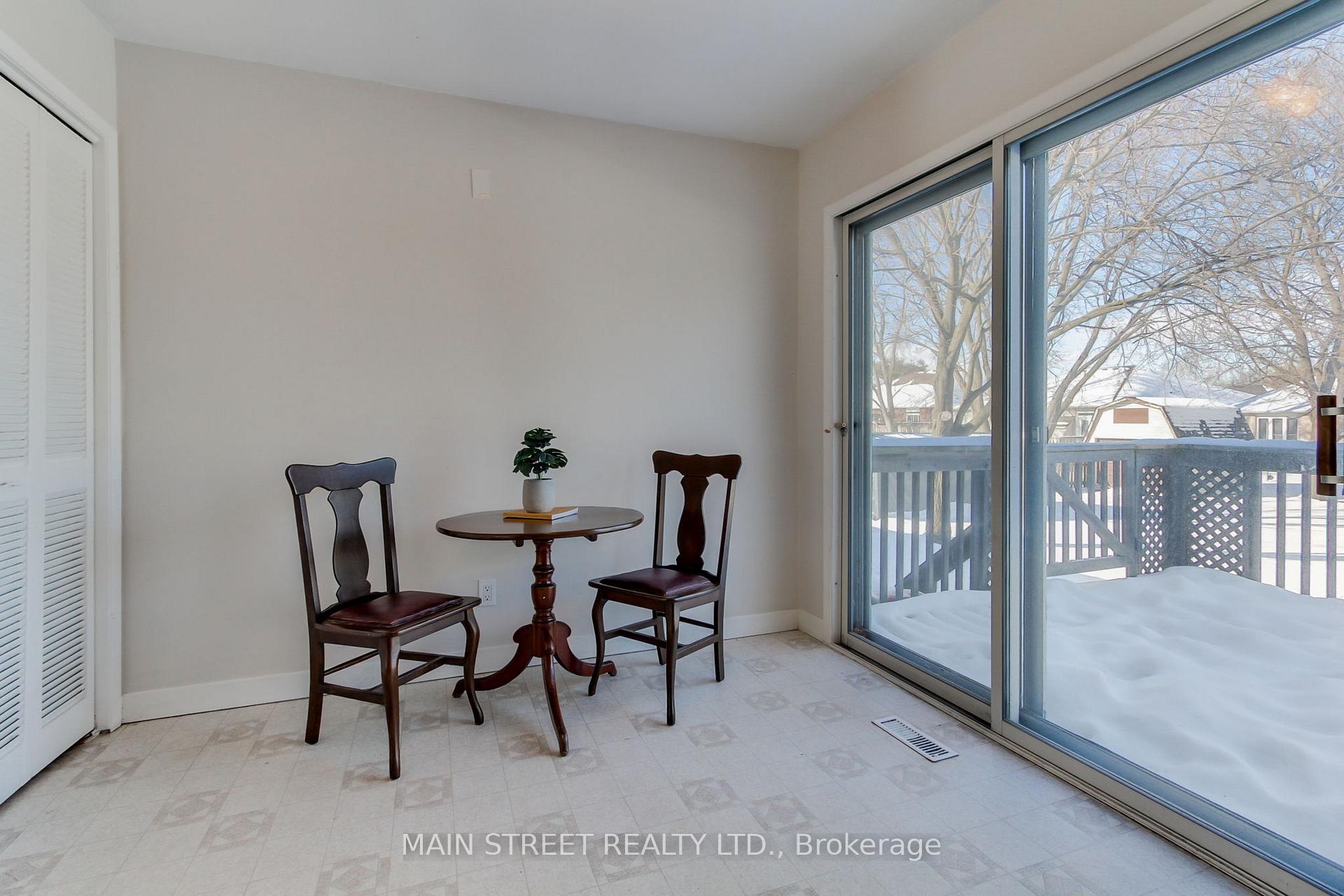 Photo 10 of 8 North Street, Uxbridge — HOMEH