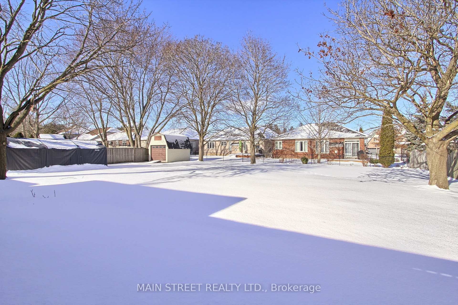 Photo 34 of 8 North Street, Uxbridge — HOMEH