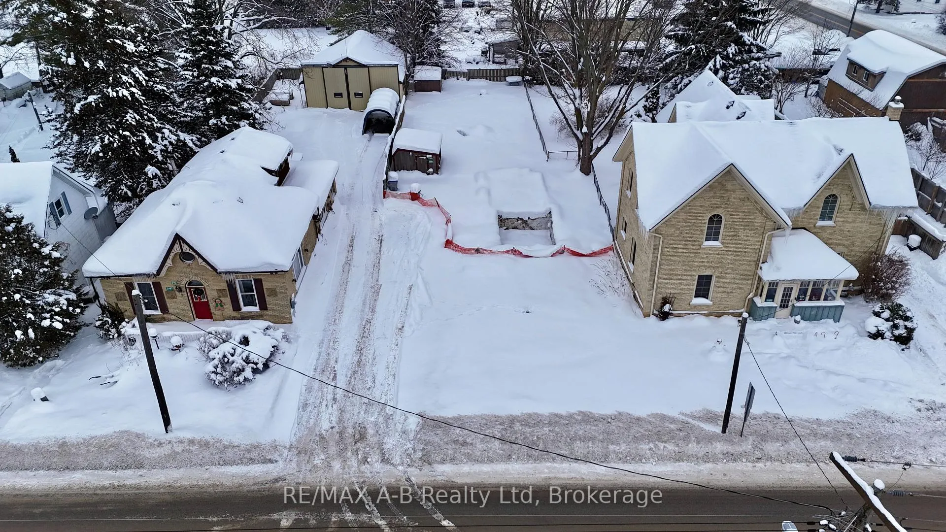 Photo 1 of 3195 Perth 163 Road, West Perth, Fullarton — HOMEH