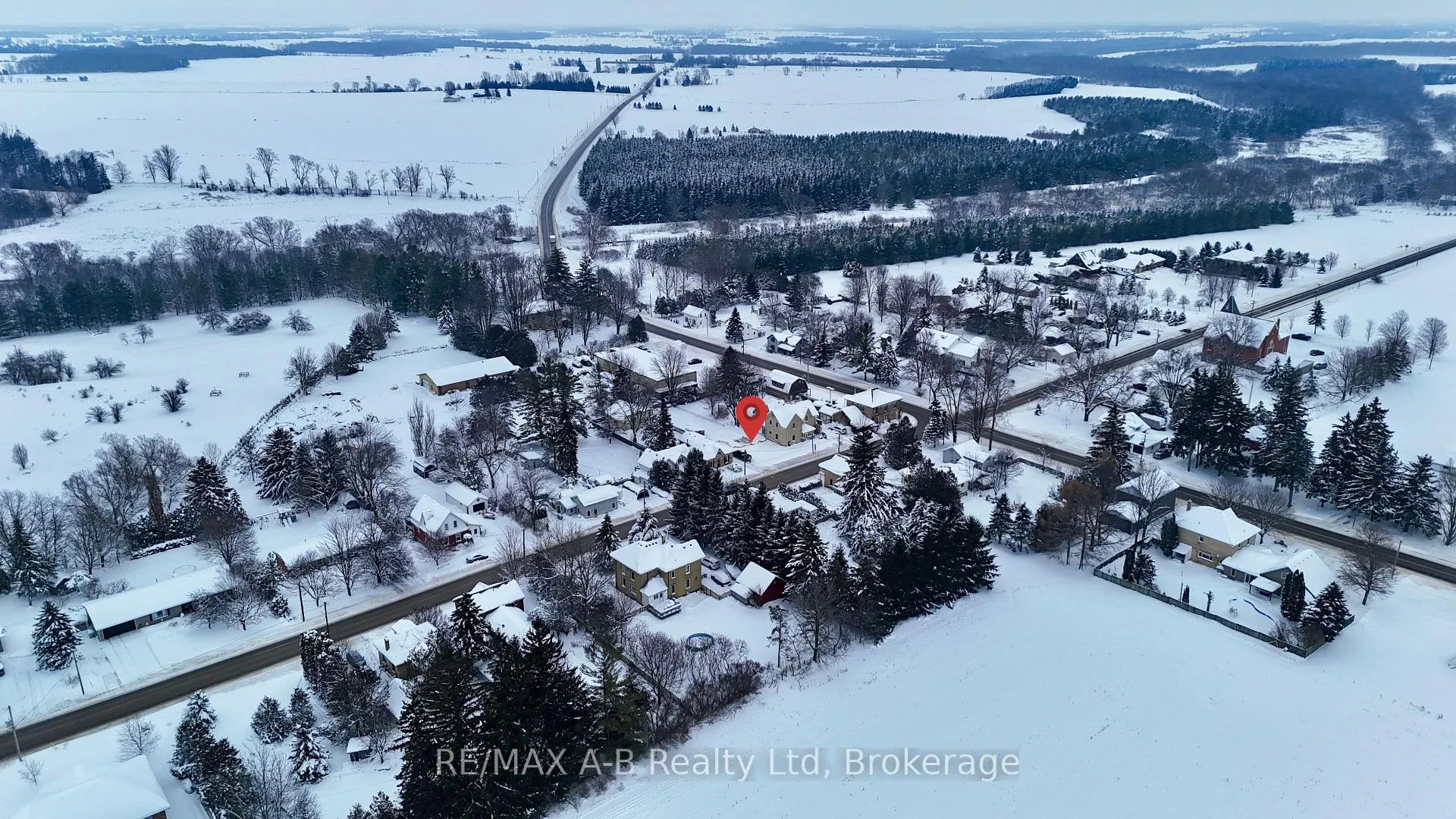 Photo 6 of 3195 Perth 163 Road, West Perth, Fullarton — HOMEH