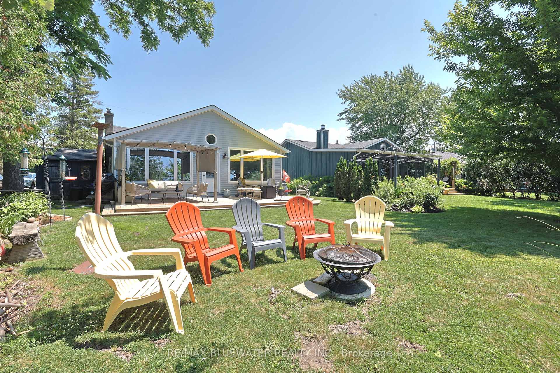 Photo 9 of 71857 Sunview Avenue, Bluewater, Hay — HOMEH