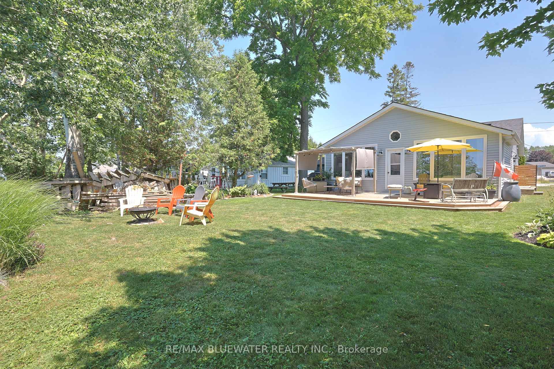 Photo 12 of 71857 Sunview Avenue, Bluewater, Hay — HOMEH