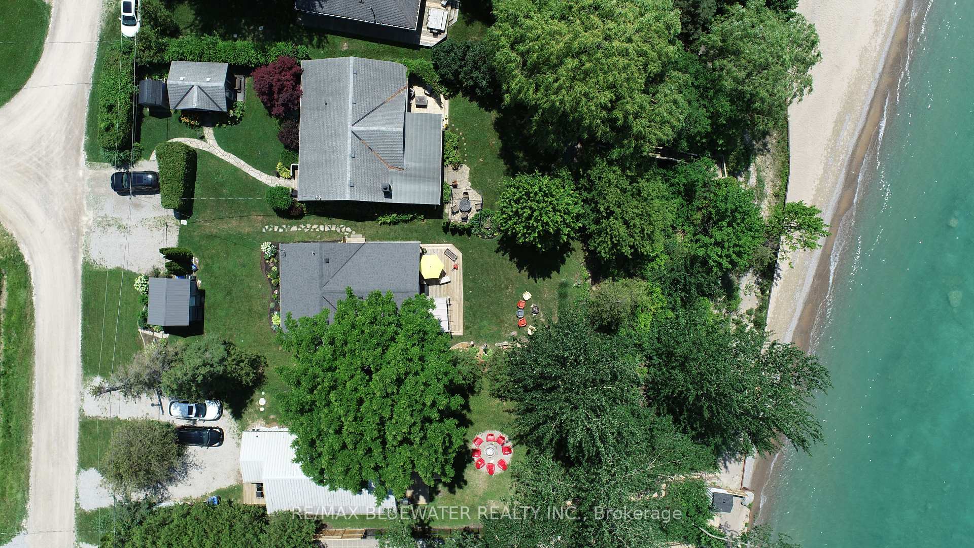 Photo 8 of 71857 Sunview Avenue, Bluewater, Hay — HOMEH