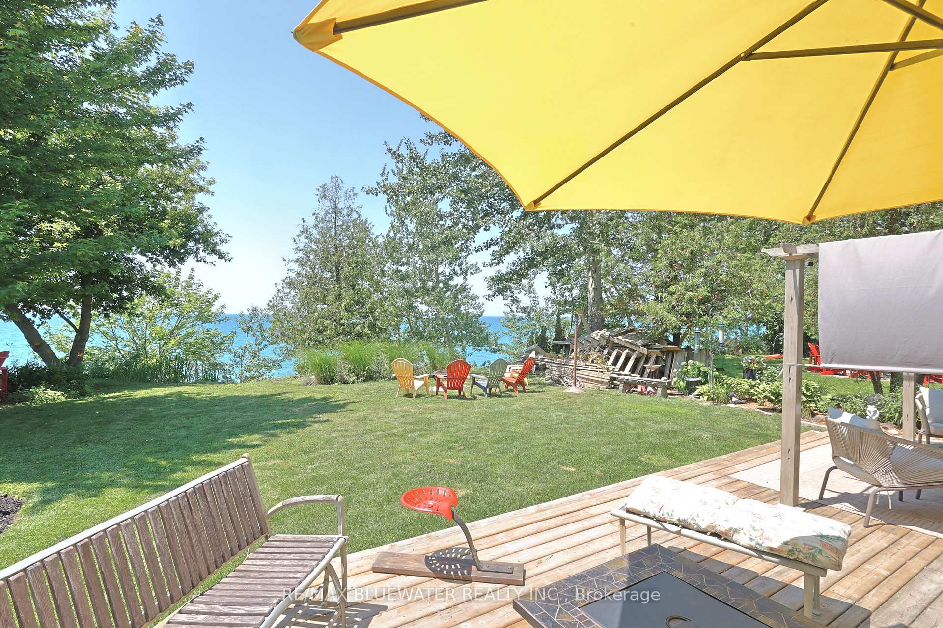 Photo 32 of 71857 Sunview Avenue, Bluewater, Hay — HOMEH