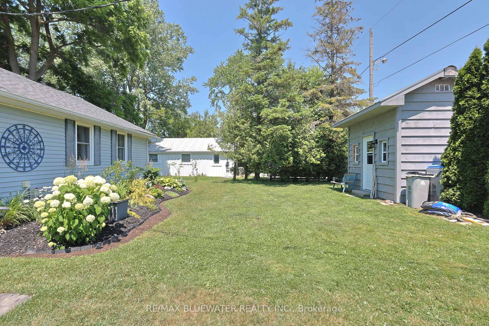 Photo 31 of 71857 Sunview Avenue, Bluewater, Hay — HOMEH