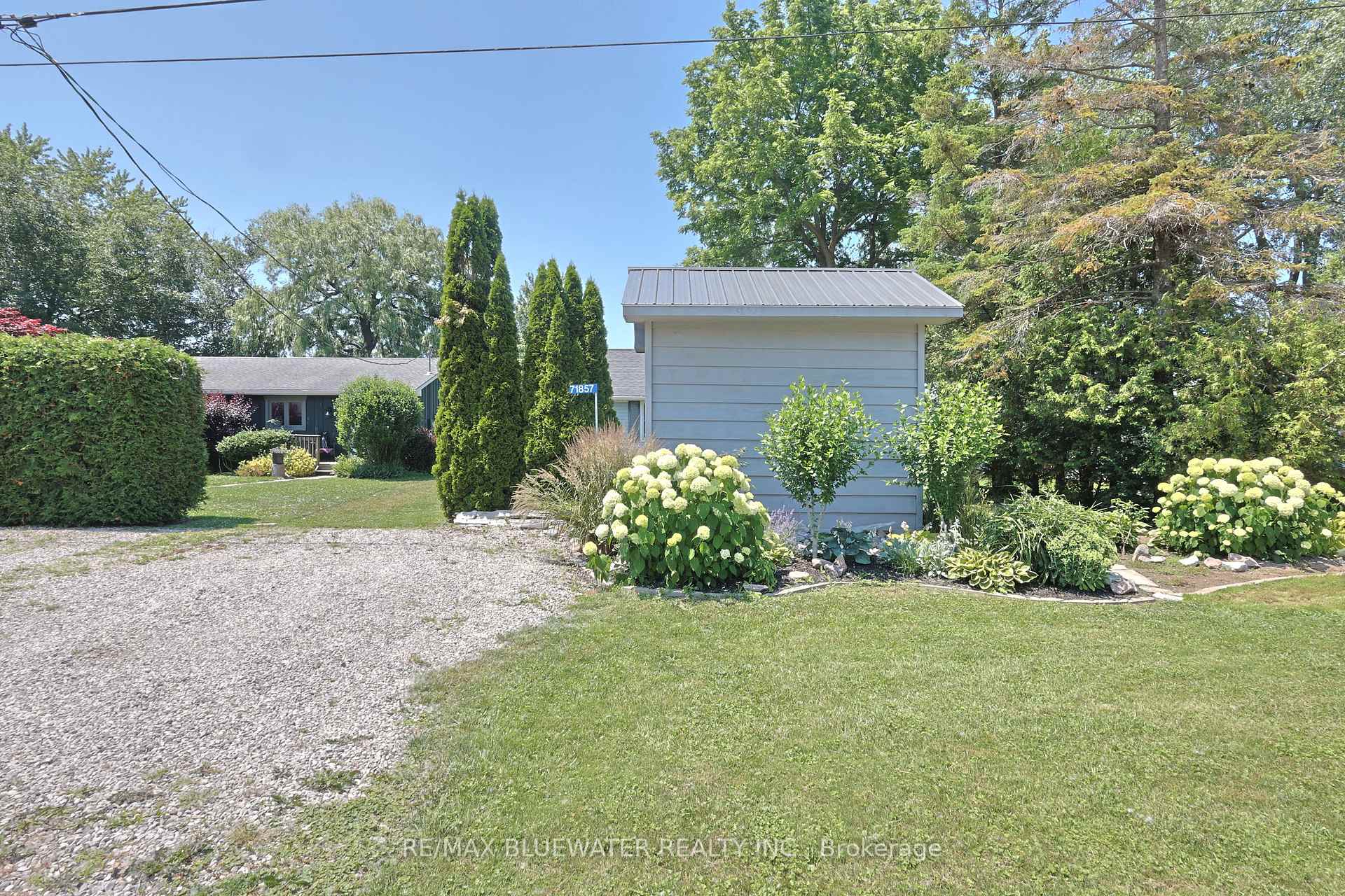 Photo 36 of 71857 Sunview Avenue, Bluewater, Hay — HOMEH