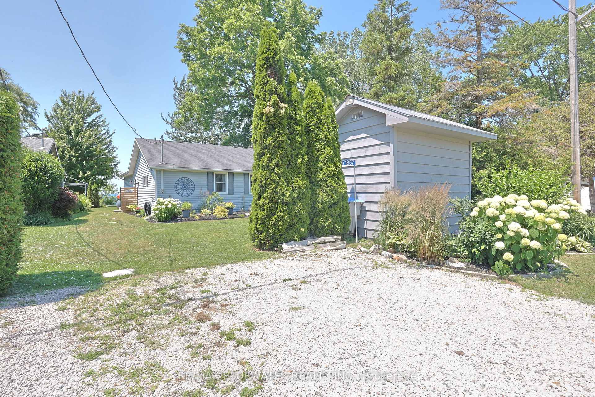 Photo 37 of 71857 Sunview Avenue, Bluewater, Hay — HOMEH