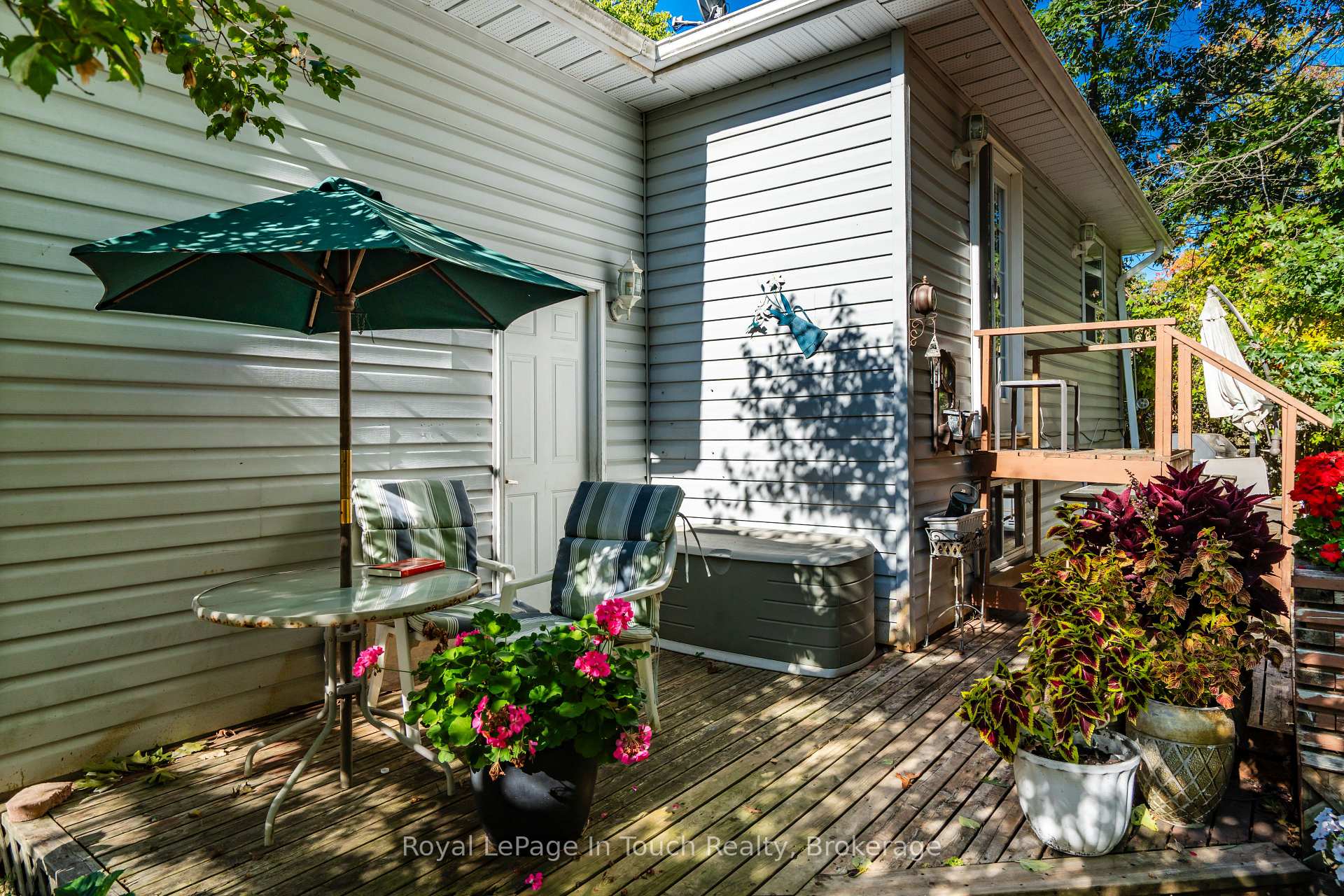 Photo 25 of 23 Caribbean Drive, Wasaga Beach — HOMEH