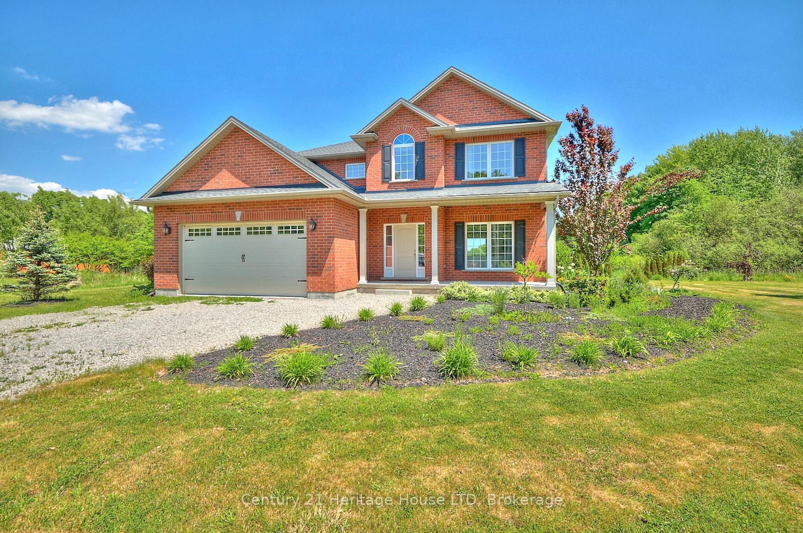Photo 1 of 51267 Tunnacliffe Road, Wainfleet, Marshville/Winger — HOMEH