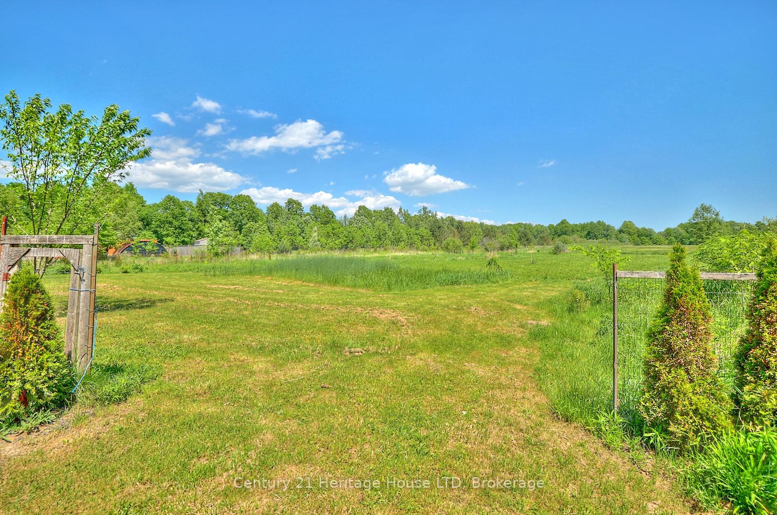 Photo 6 of 51267 Tunnacliffe Road, Wainfleet, Marshville/Winger — HOMEH