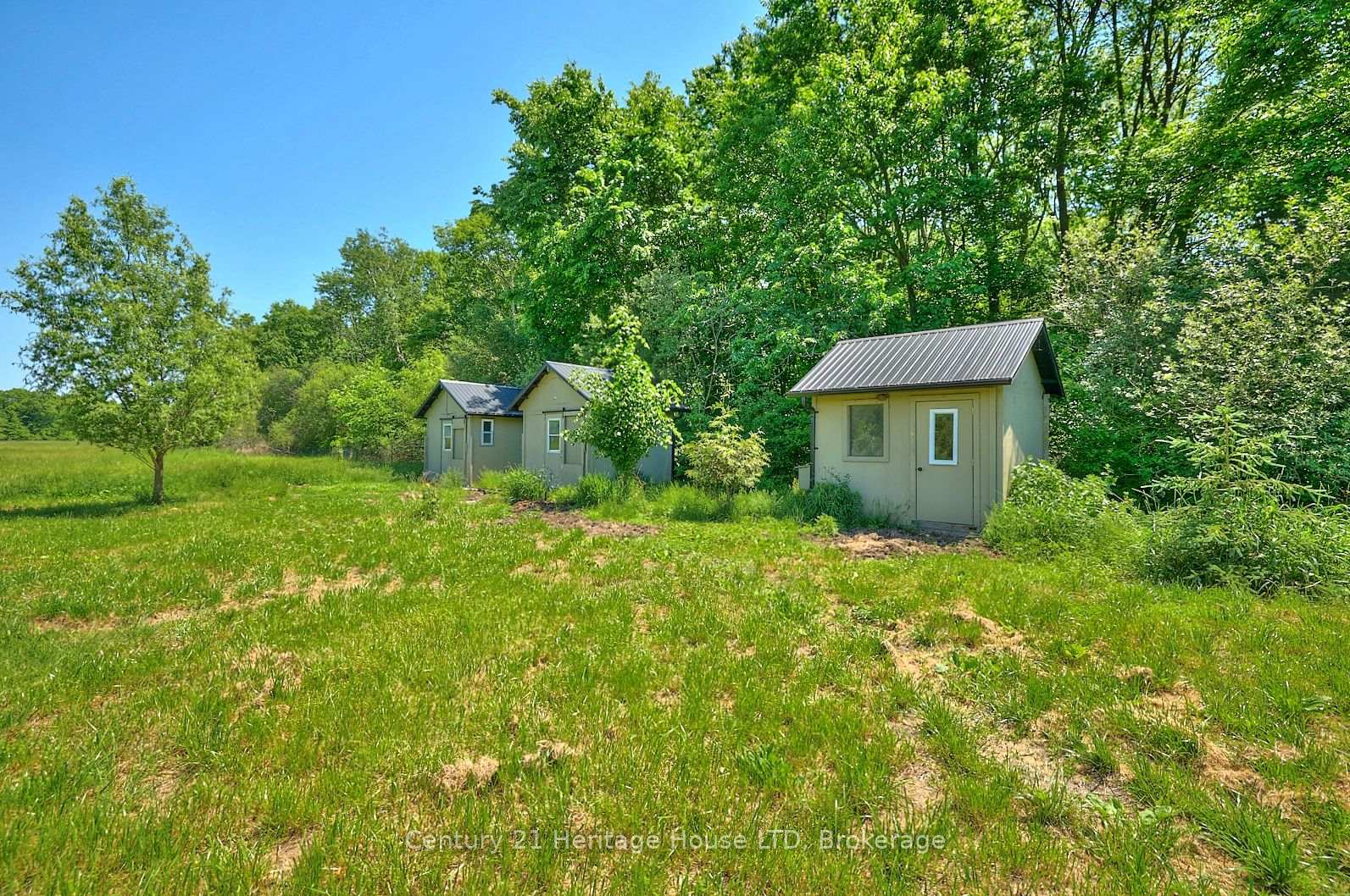 Photo 8 of 51267 Tunnacliffe Road, Wainfleet, Marshville/Winger — HOMEH