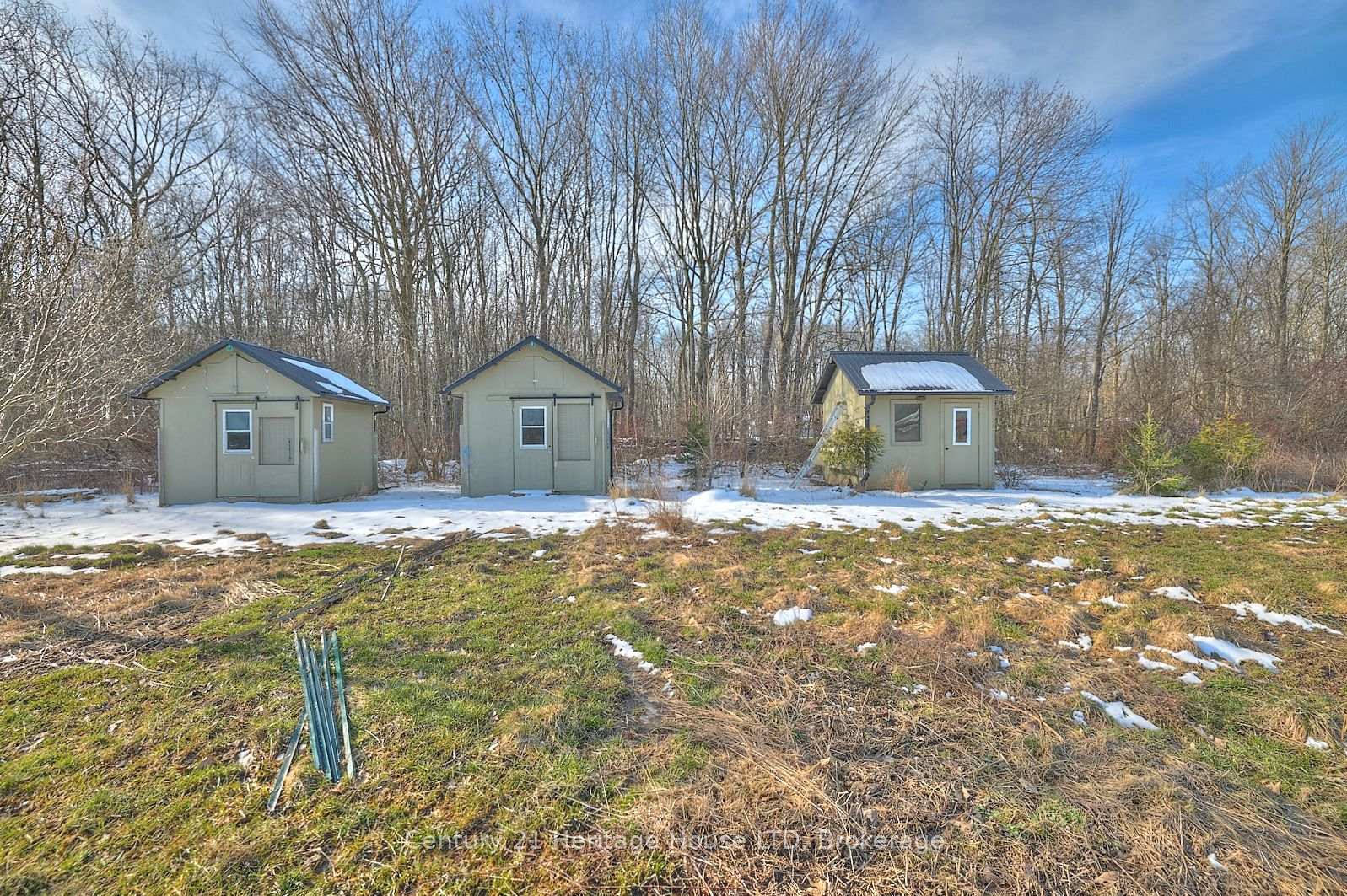 Photo 9 of 51267 Tunnacliffe Road, Wainfleet, Marshville/Winger — HOMEH