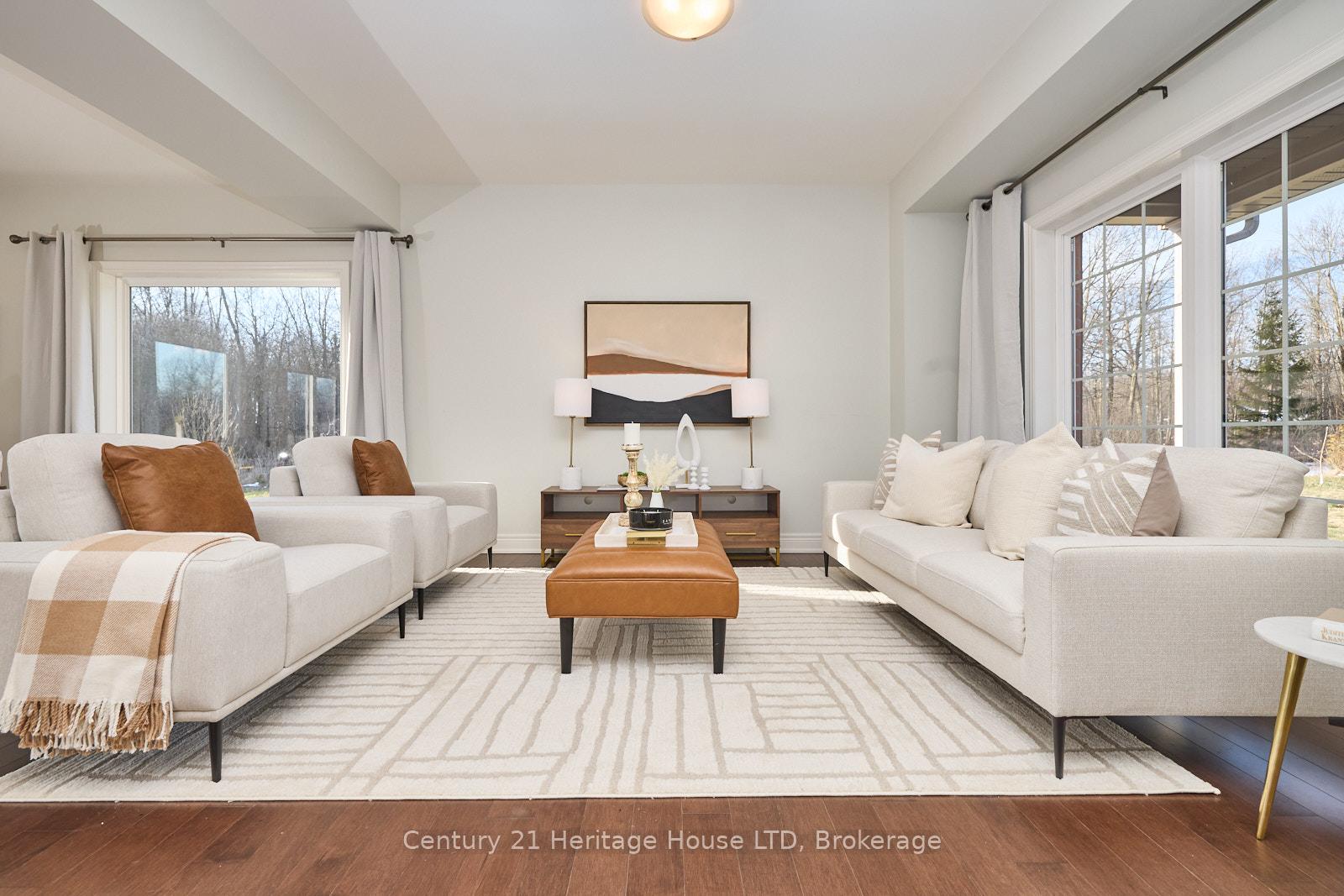 Photo 12 of 51267 Tunnacliffe Road, Wainfleet, Marshville/Winger — HOMEH