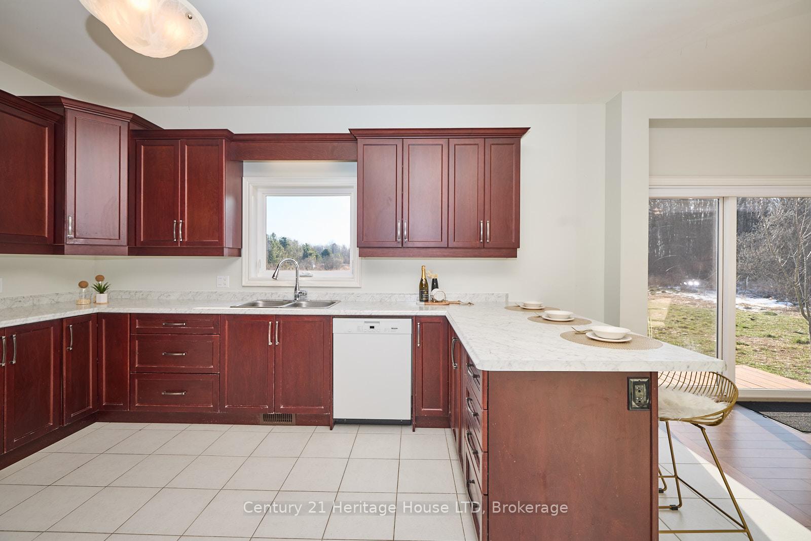 Photo 18 of 51267 Tunnacliffe Road, Wainfleet, Marshville/Winger — HOMEH