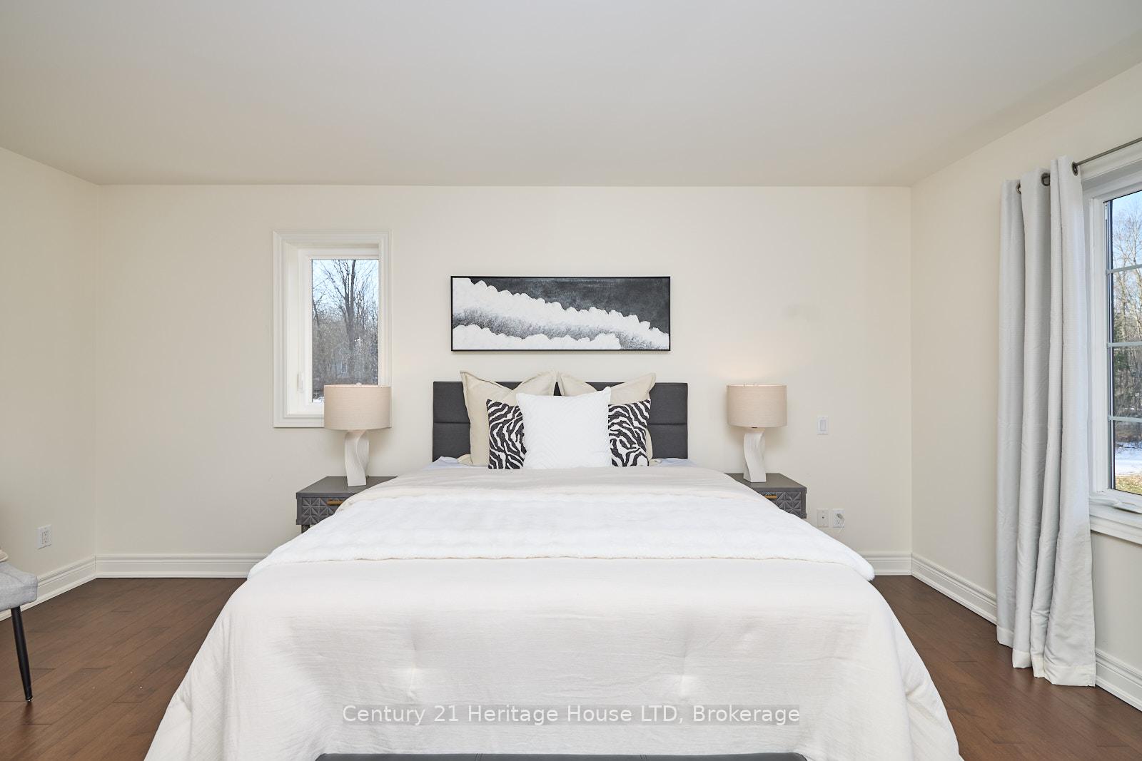 Photo 23 of 51267 Tunnacliffe Road, Wainfleet, Marshville/Winger — HOMEH