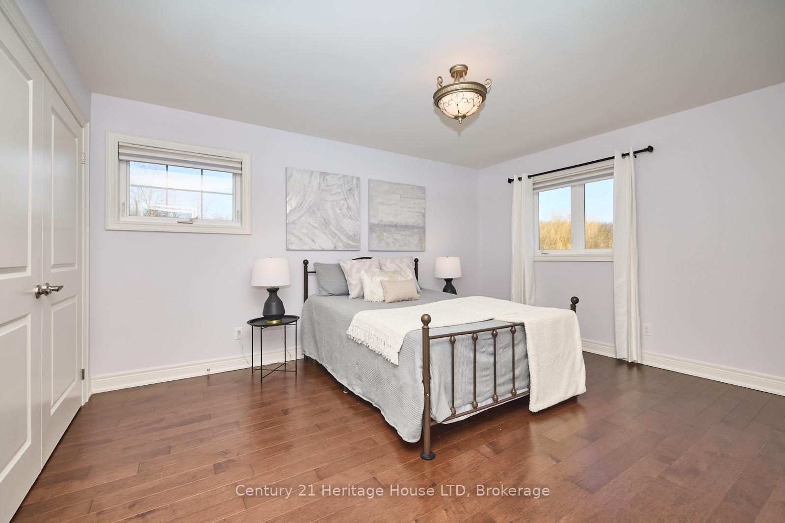 Photo 31 of 51267 Tunnacliffe Road, Wainfleet, Marshville/Winger — HOMEH