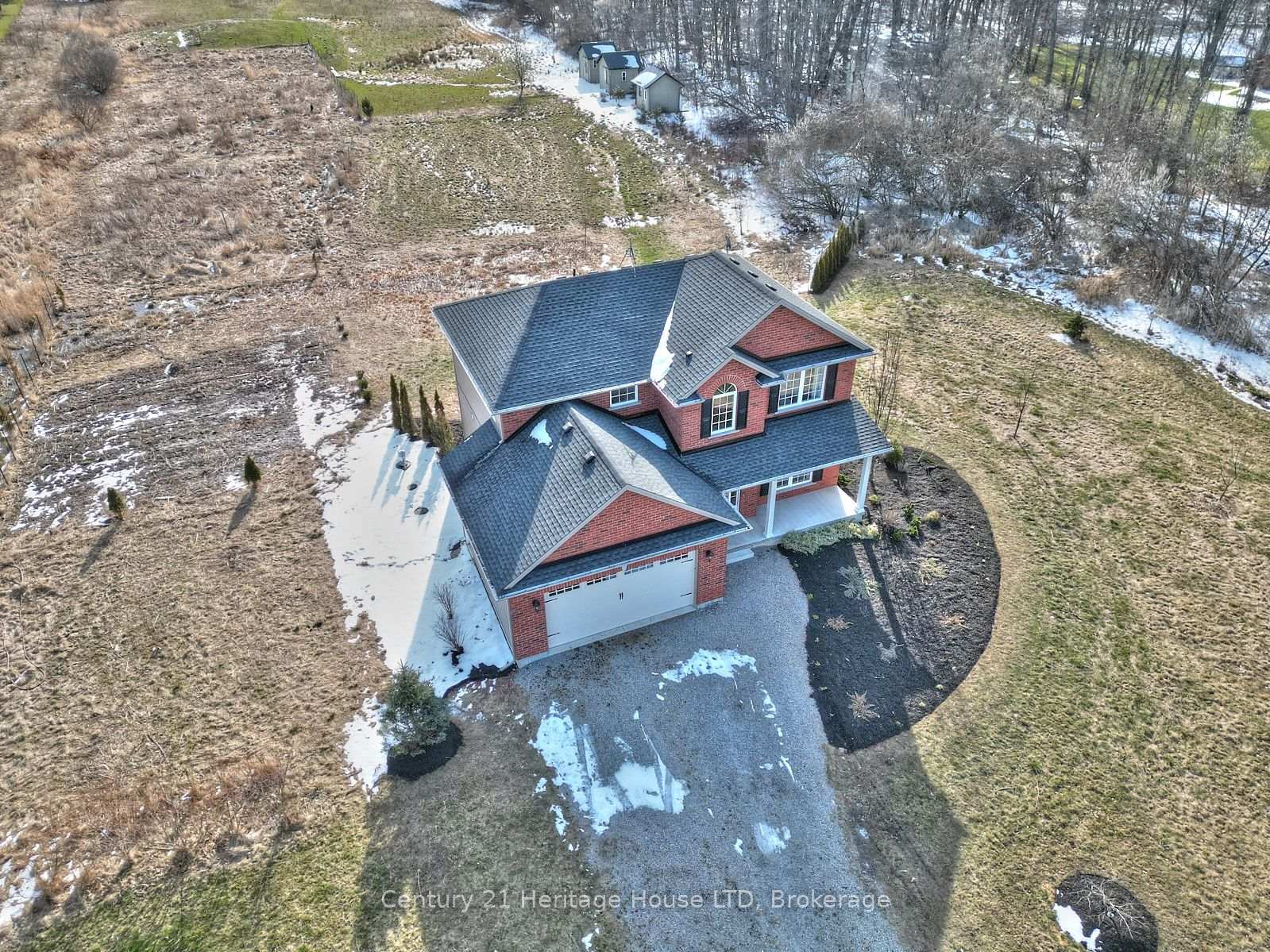 Photo 36 of 51267 Tunnacliffe Road, Wainfleet, Marshville/Winger — HOMEH